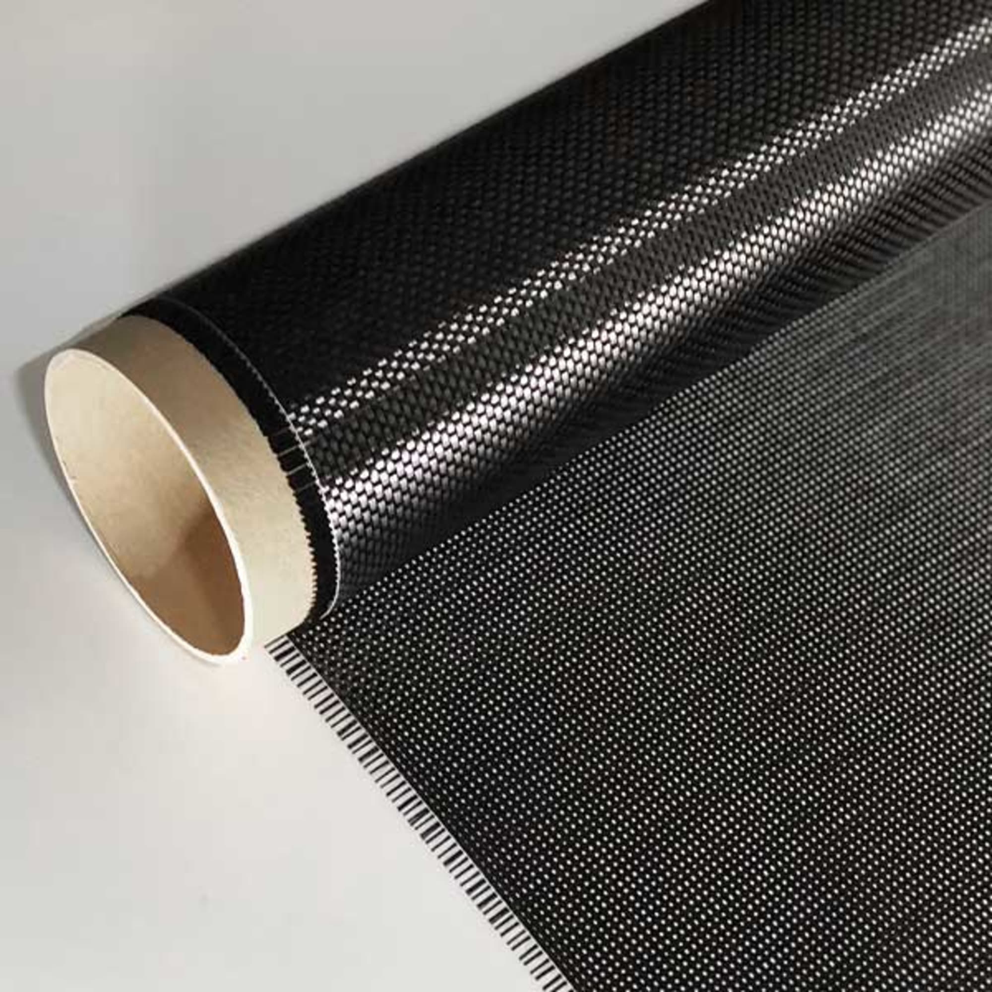 Carbon fabric 68 g/m² (style 493 aero, plain weave) 100 cm, image 2
