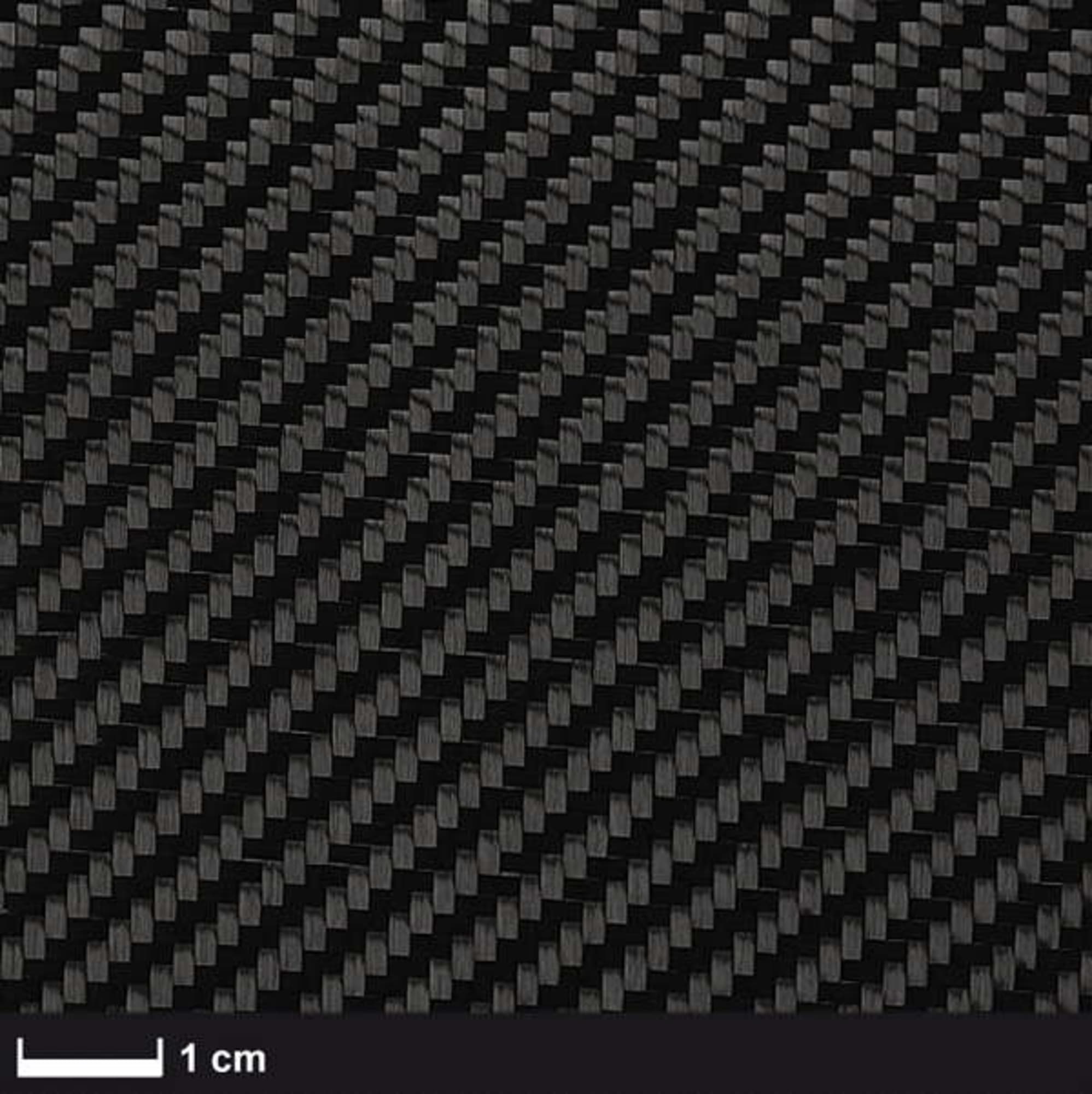 245 g/m2 ADE-FIX carbon fabric/fibre 2x2 Twill GG 245 T WF2, width