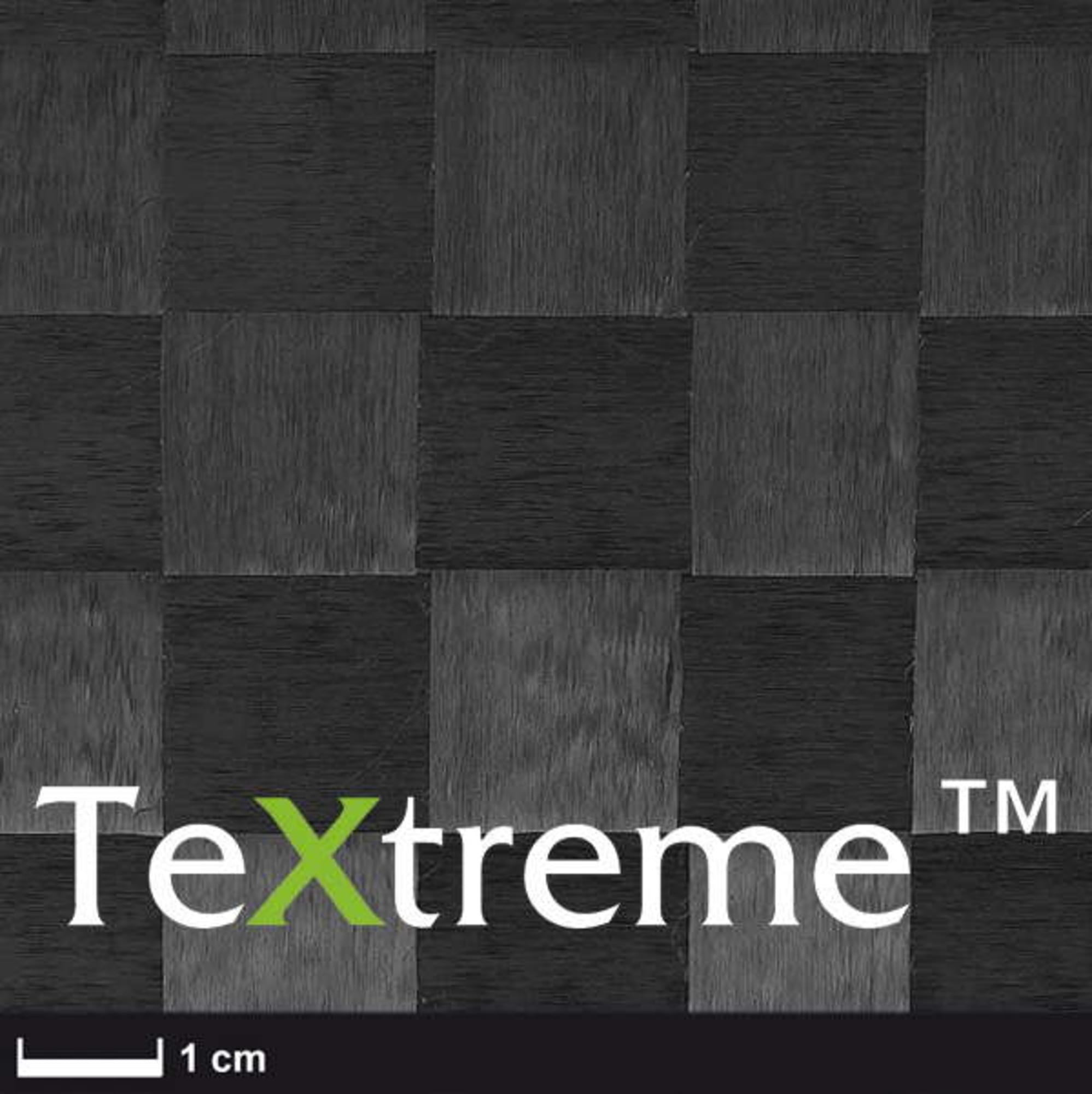 TeXtreme® Kohlegewebe 80 g/m² (Leinwand, HT) 100 cm, Bild 3