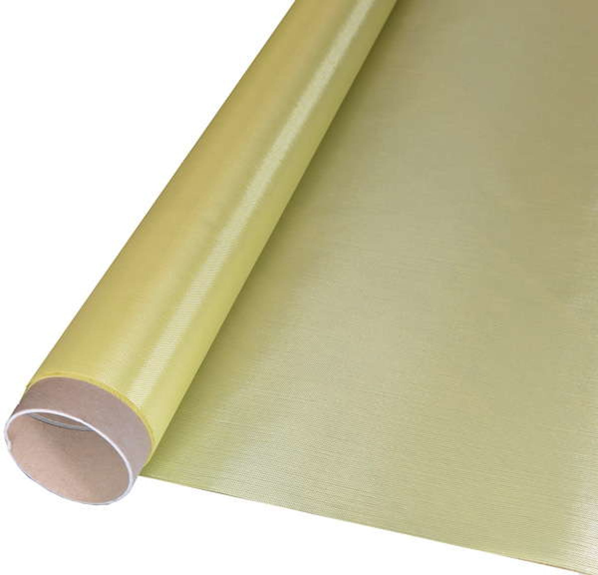 Aramid fabric 61 g/m² (style 120, Aero, plain weave) 100 cm, image 2