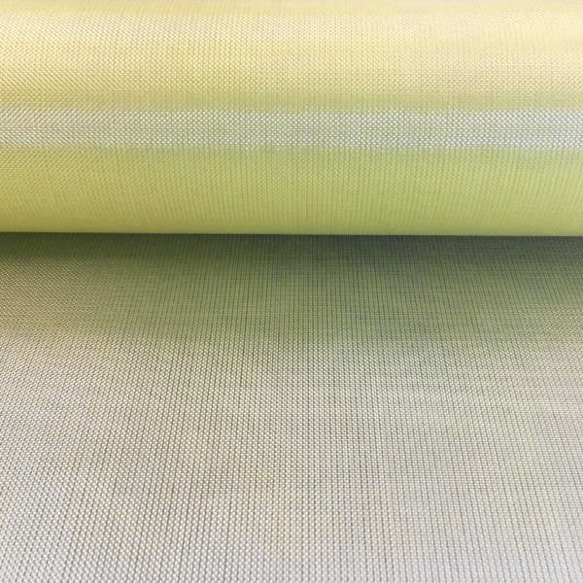 Aramid fabric 61 g/m² (style 120, Aero, plain weave) 100 cm, image 3