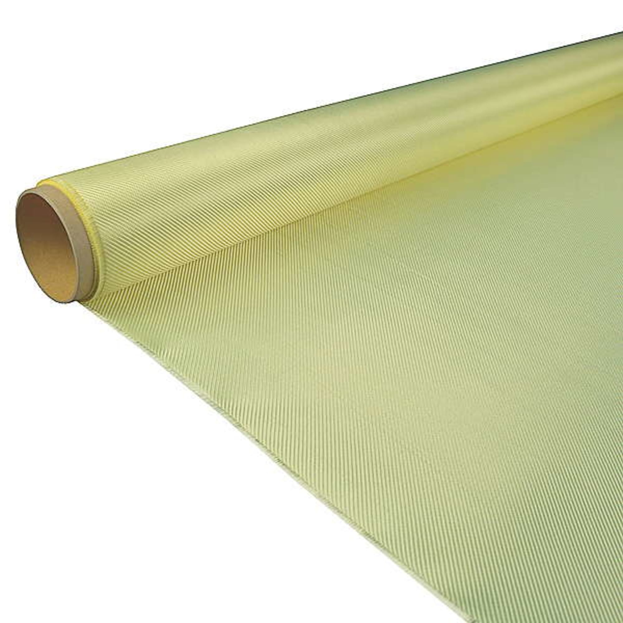 Aramid fabric 110 g/m² (style 140, aero, twill weave) 100 cm, image 2