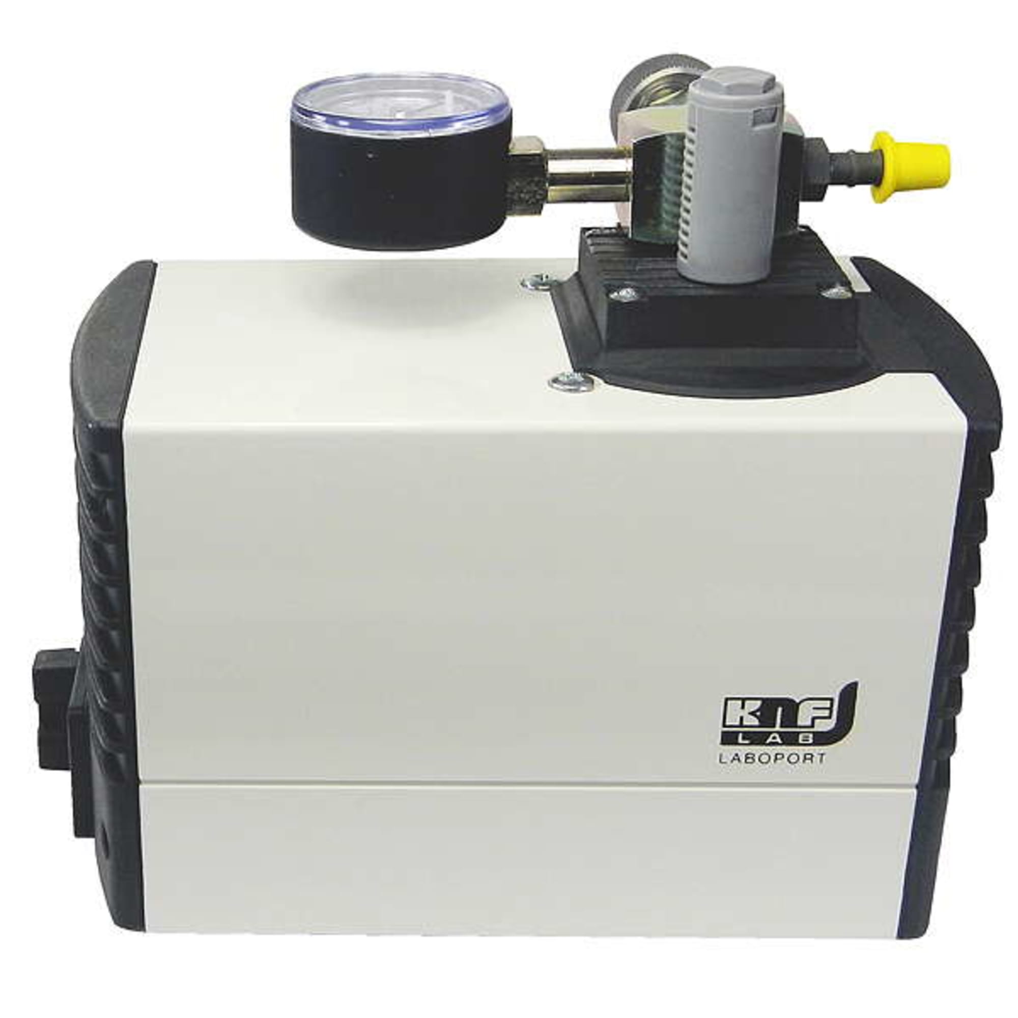 Vacuum pump P1-N, image 5