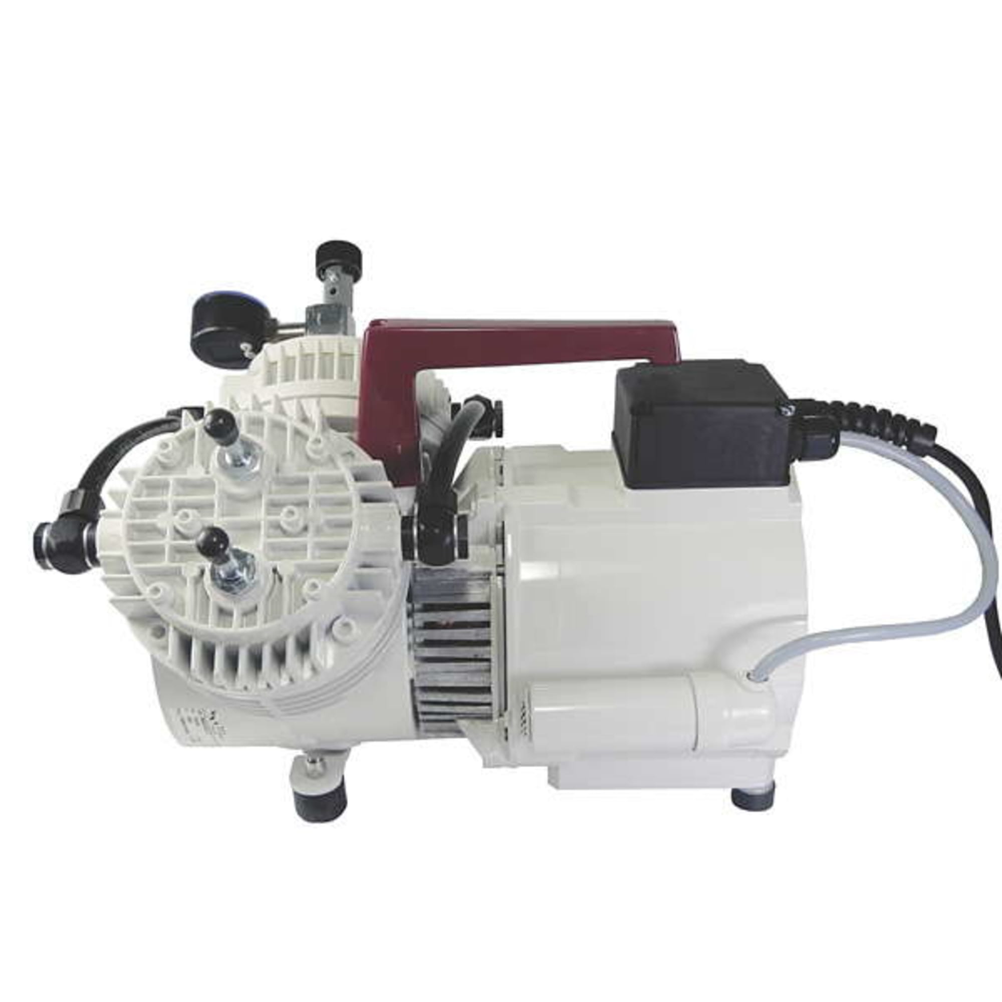 Vacuum pump P3, image 3