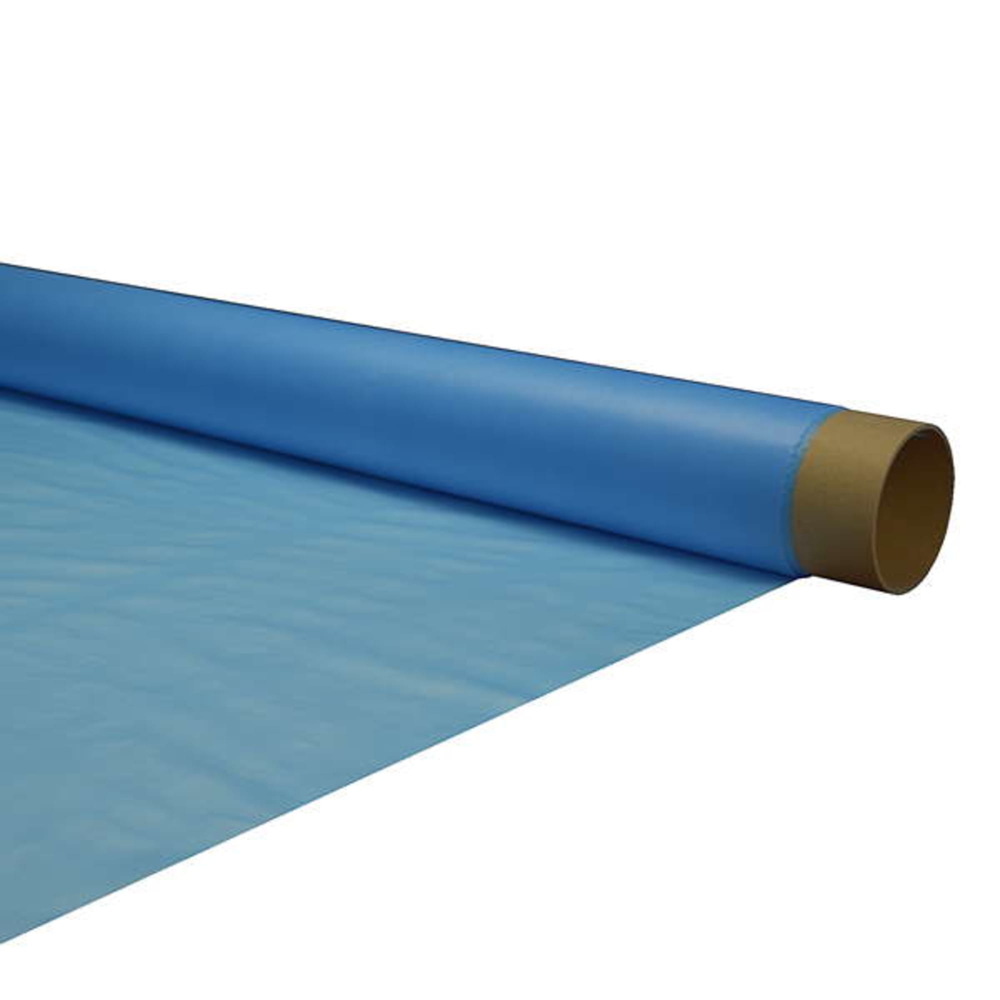 Bagging film BLUE perforated (P3) 25 my, 100 cm, image 3