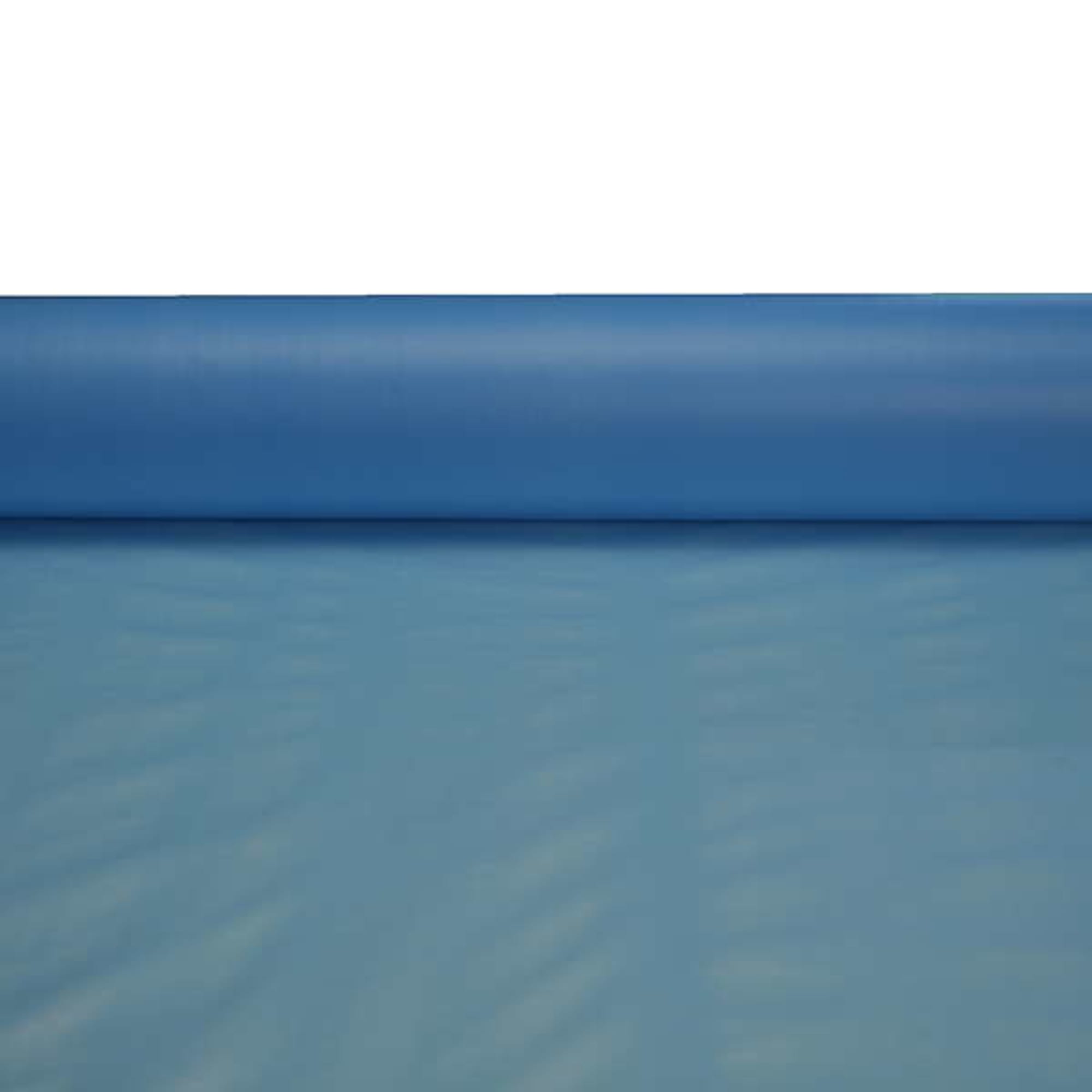 Bagging film BLUE perforated (P3) 25 my, 100 cm, image 2