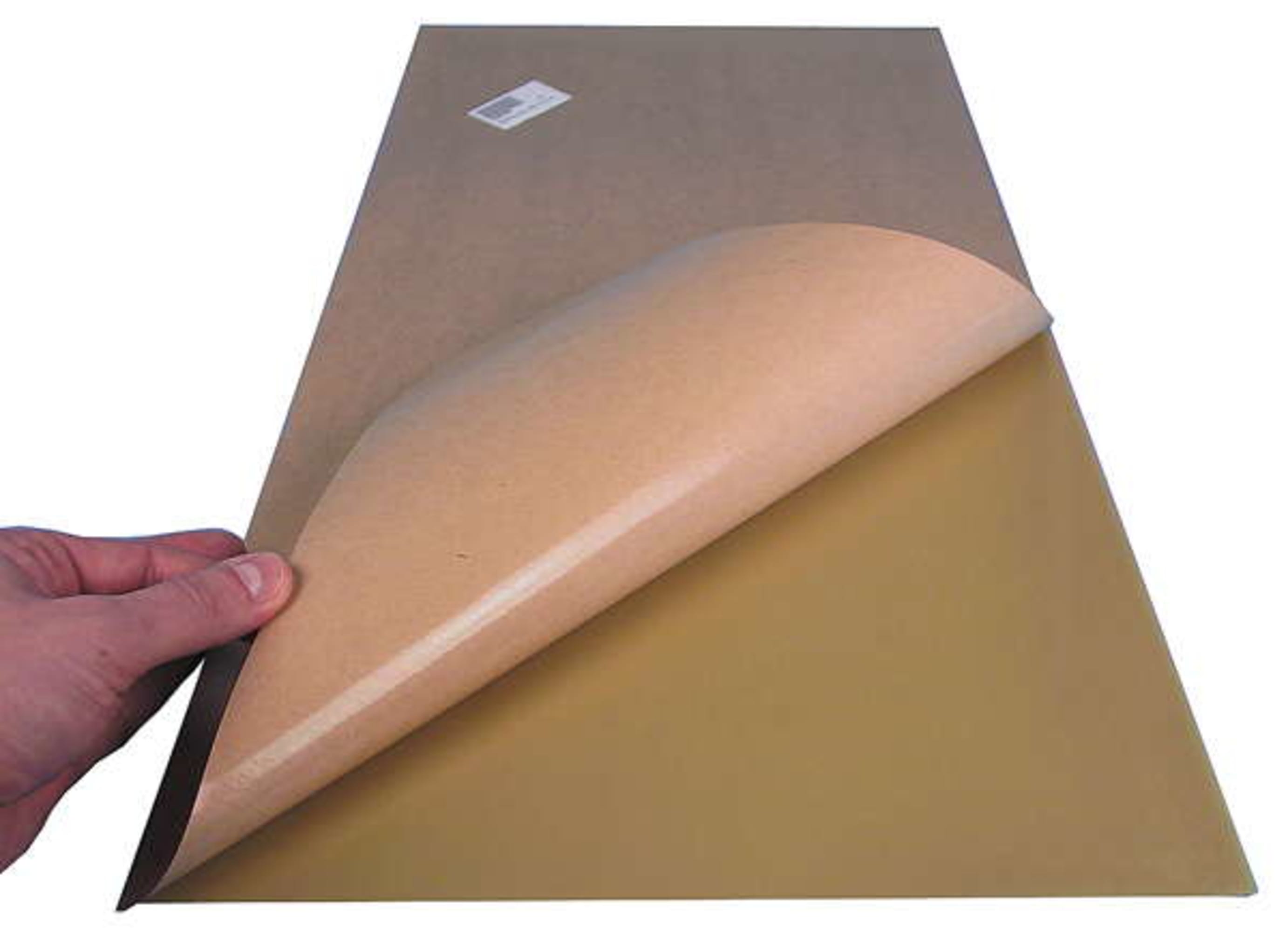 Wax sheets (610 x 305 mm)