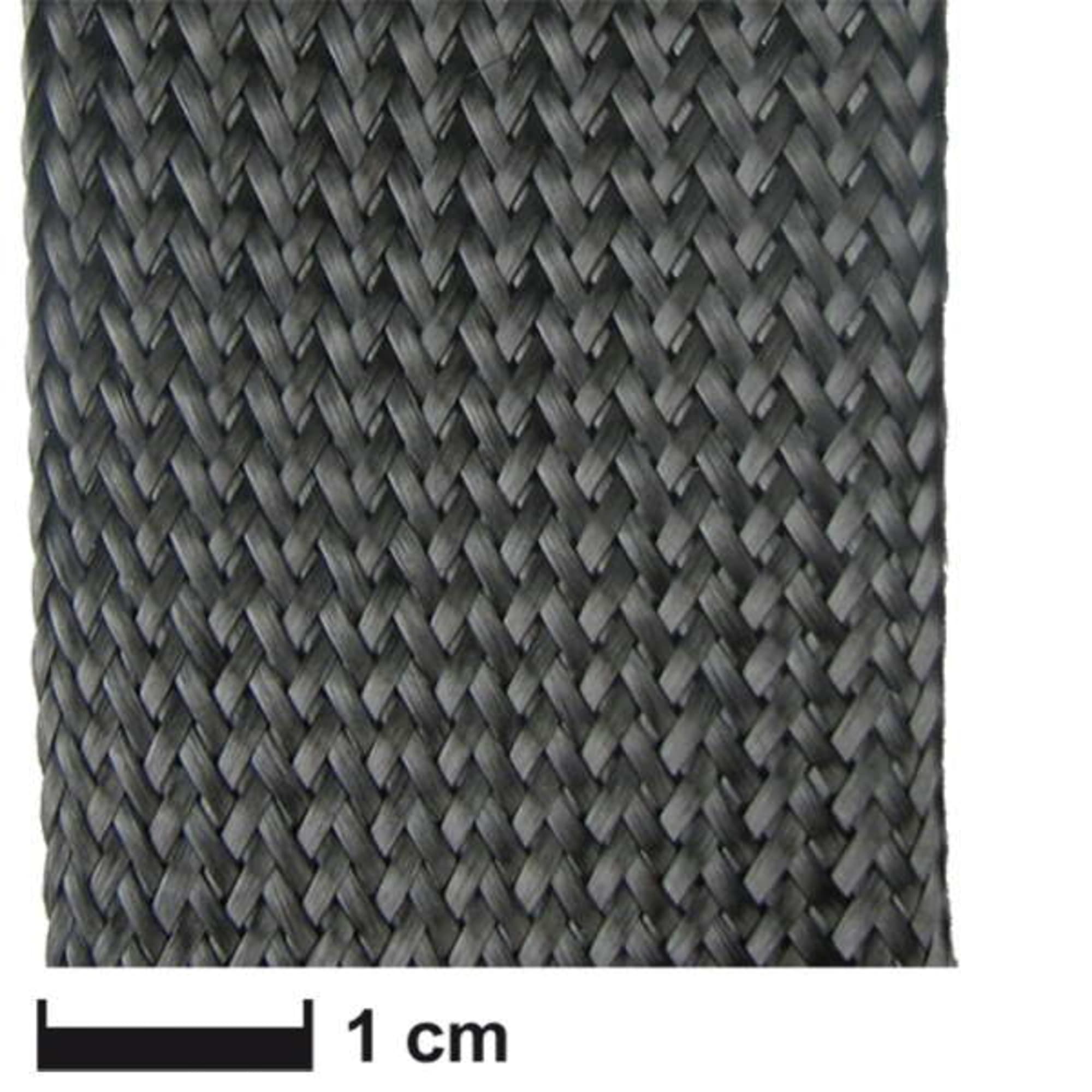 Carbon fibre sleeve Ø 35 mm, image 2