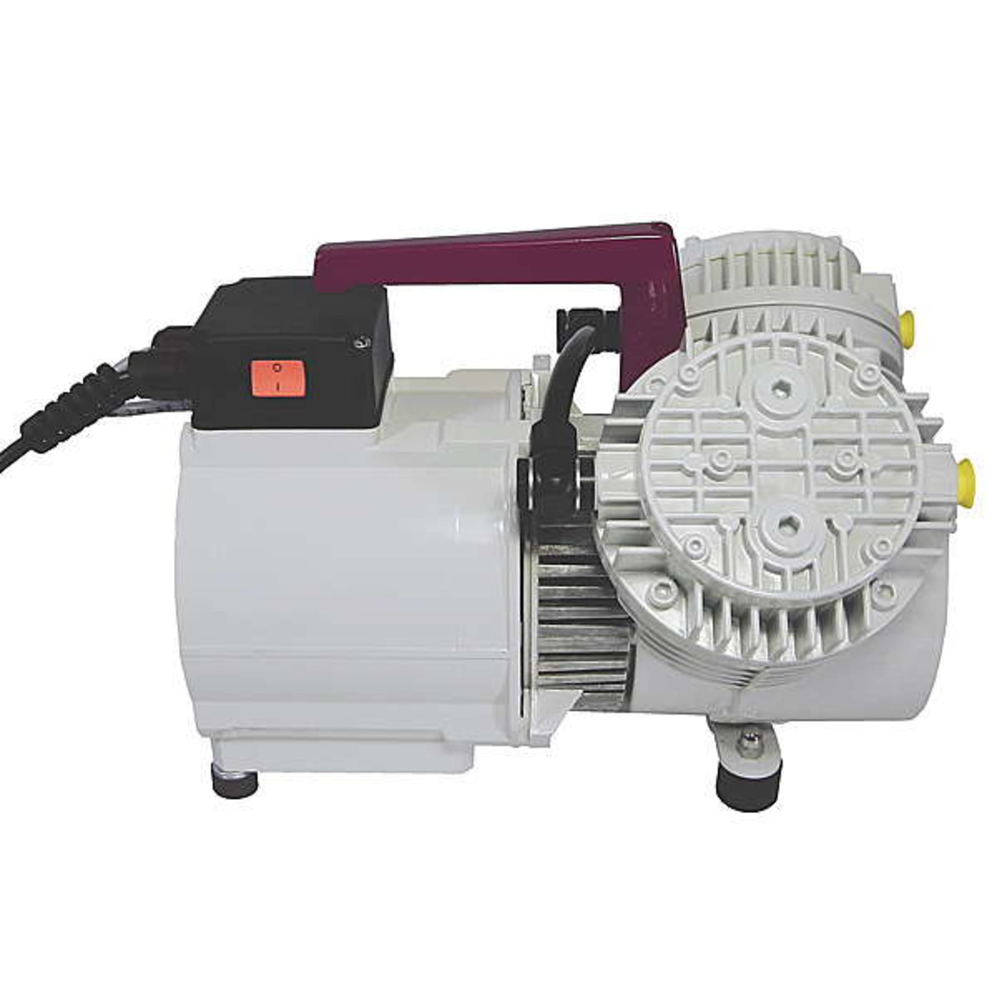 Vacuum pump P3-SPEZIAL (for RI - Resin Infusion), image 3