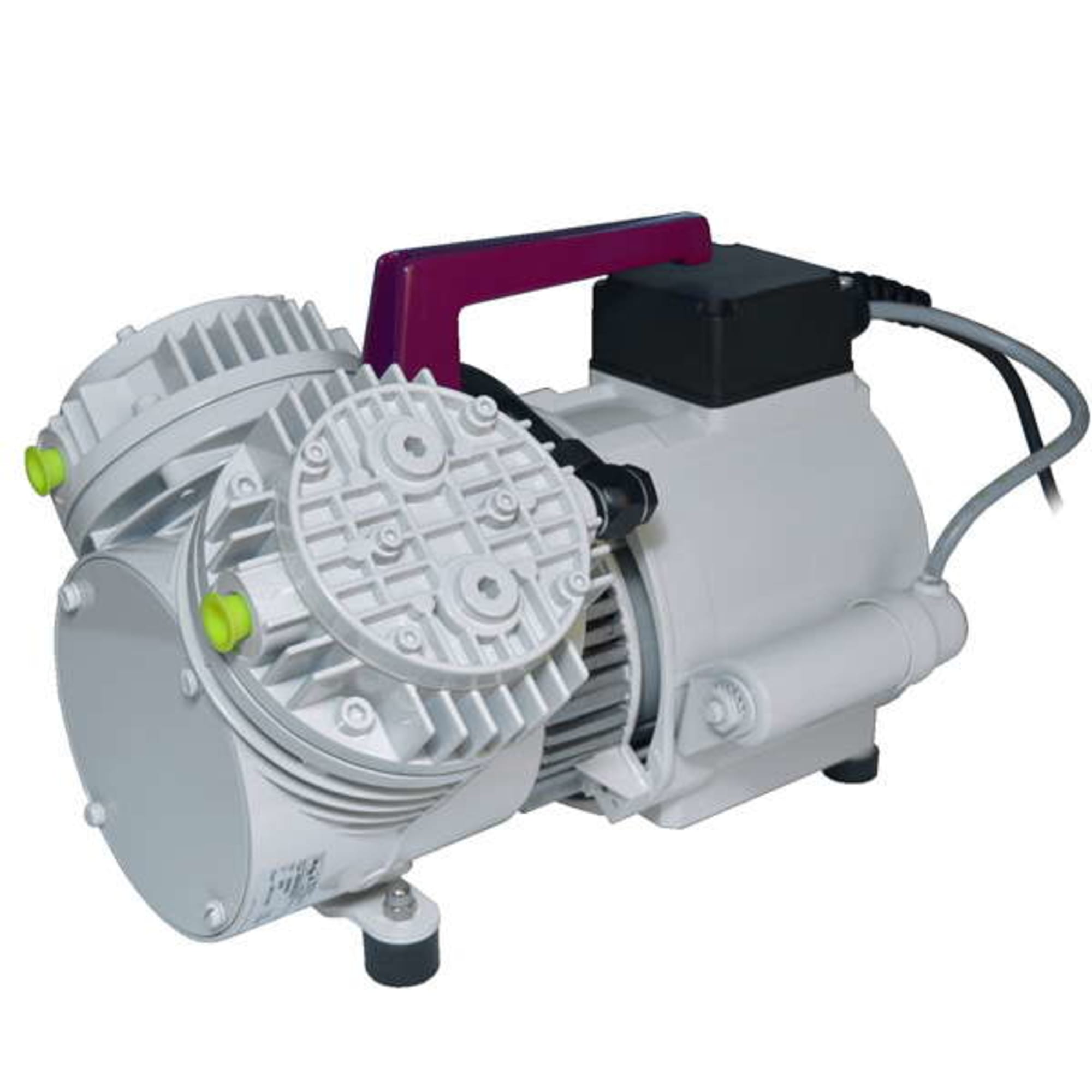 Vacuum pump P3-SPEZIAL (for RI - Resin Infusion), image 5