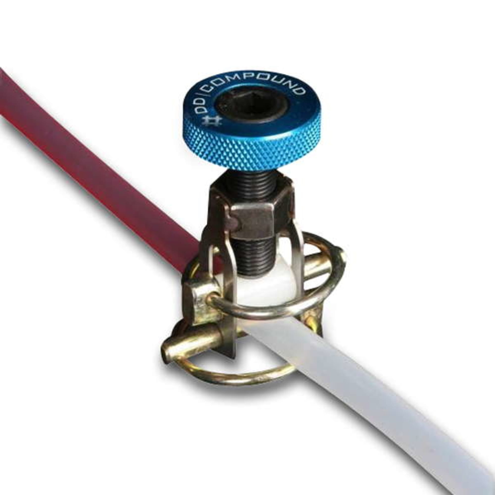 Clamp for hoses Squeezee®