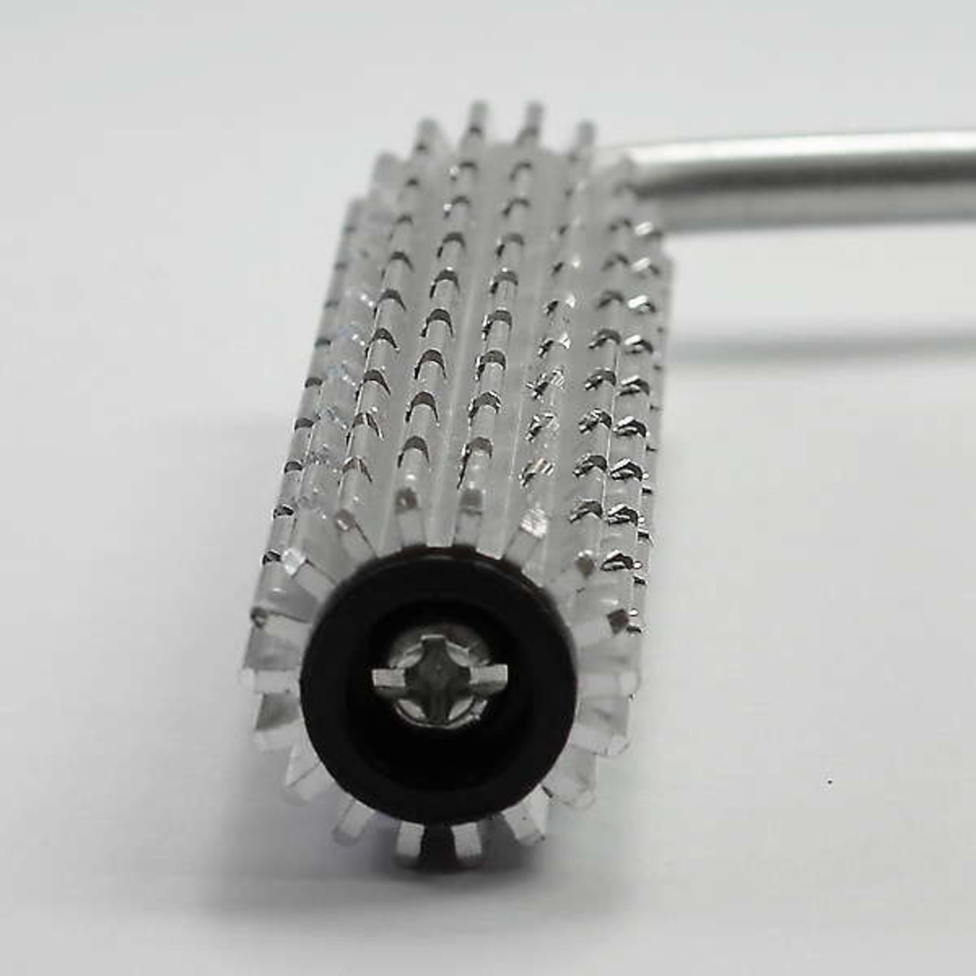 Aluminium V-Roller (Bubble Buster), image 2
