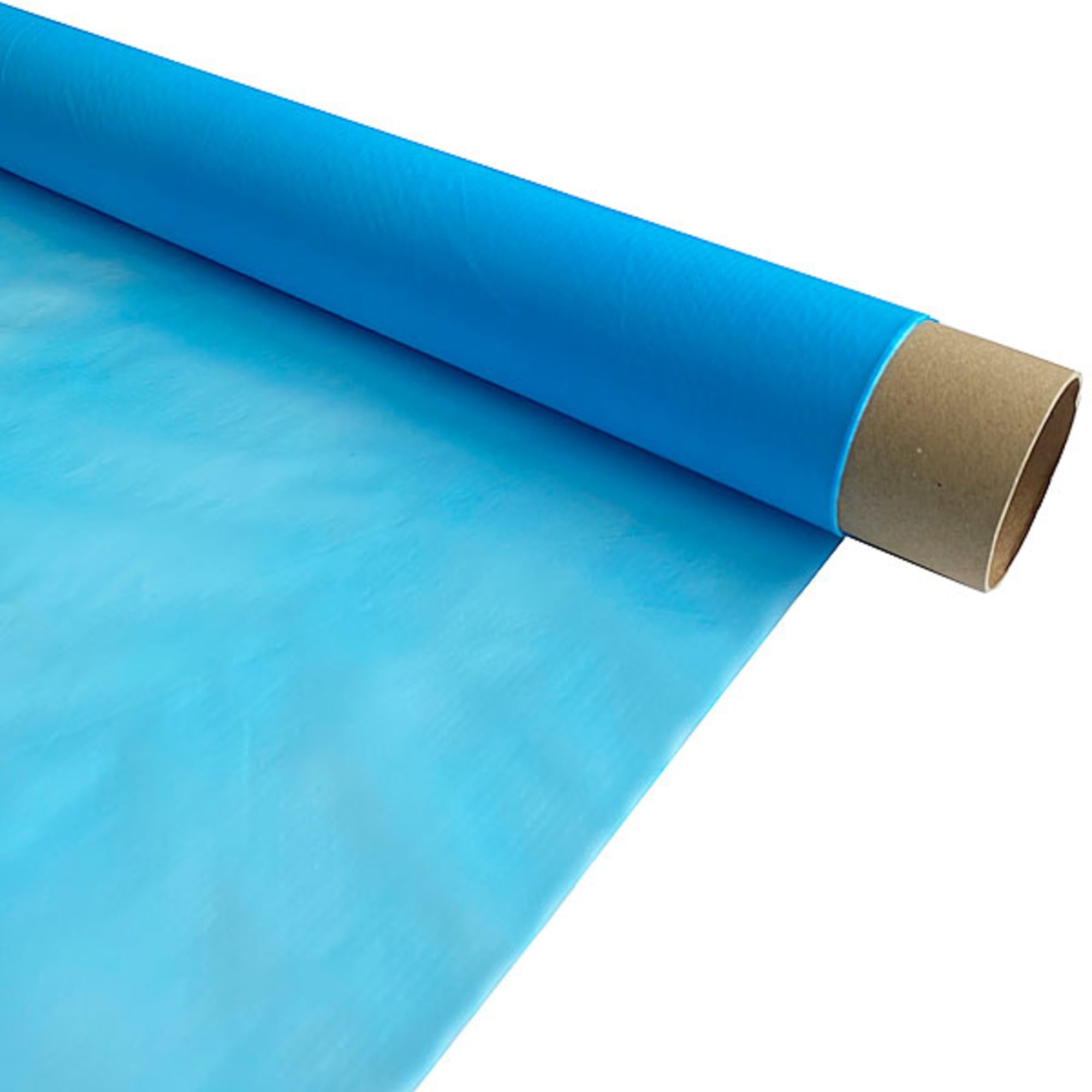 Bagging film BLUE perforated (P1) 50 my, 145 cm, image 3