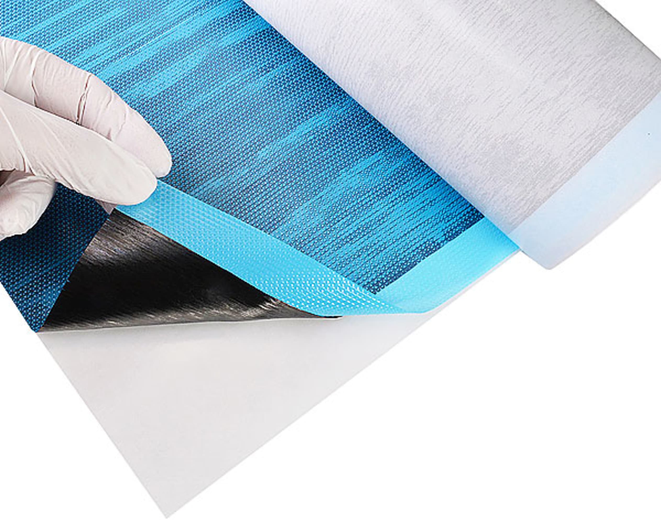 UNIPREG® Carbon non-crimp fabric prepreg 150 g/m², image 5