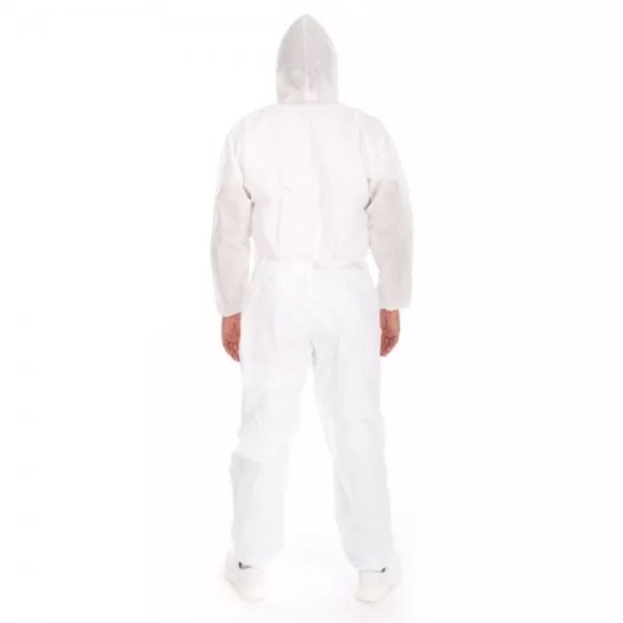 Protective suit SMS (Hygostar), size XL (58/60), image 2