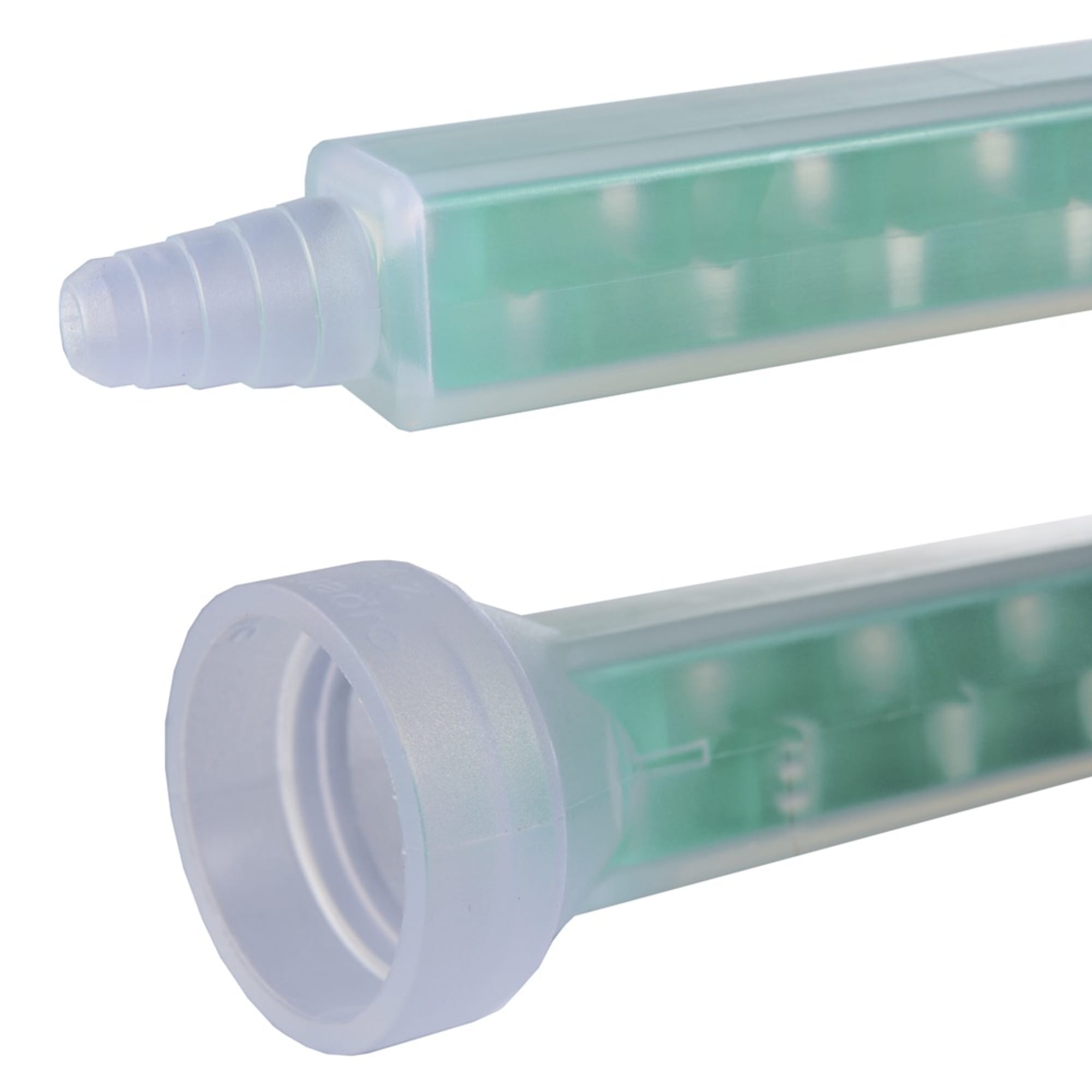 Mixing tube for MD double cartridges 400 g (MR 1:1 ), image 2