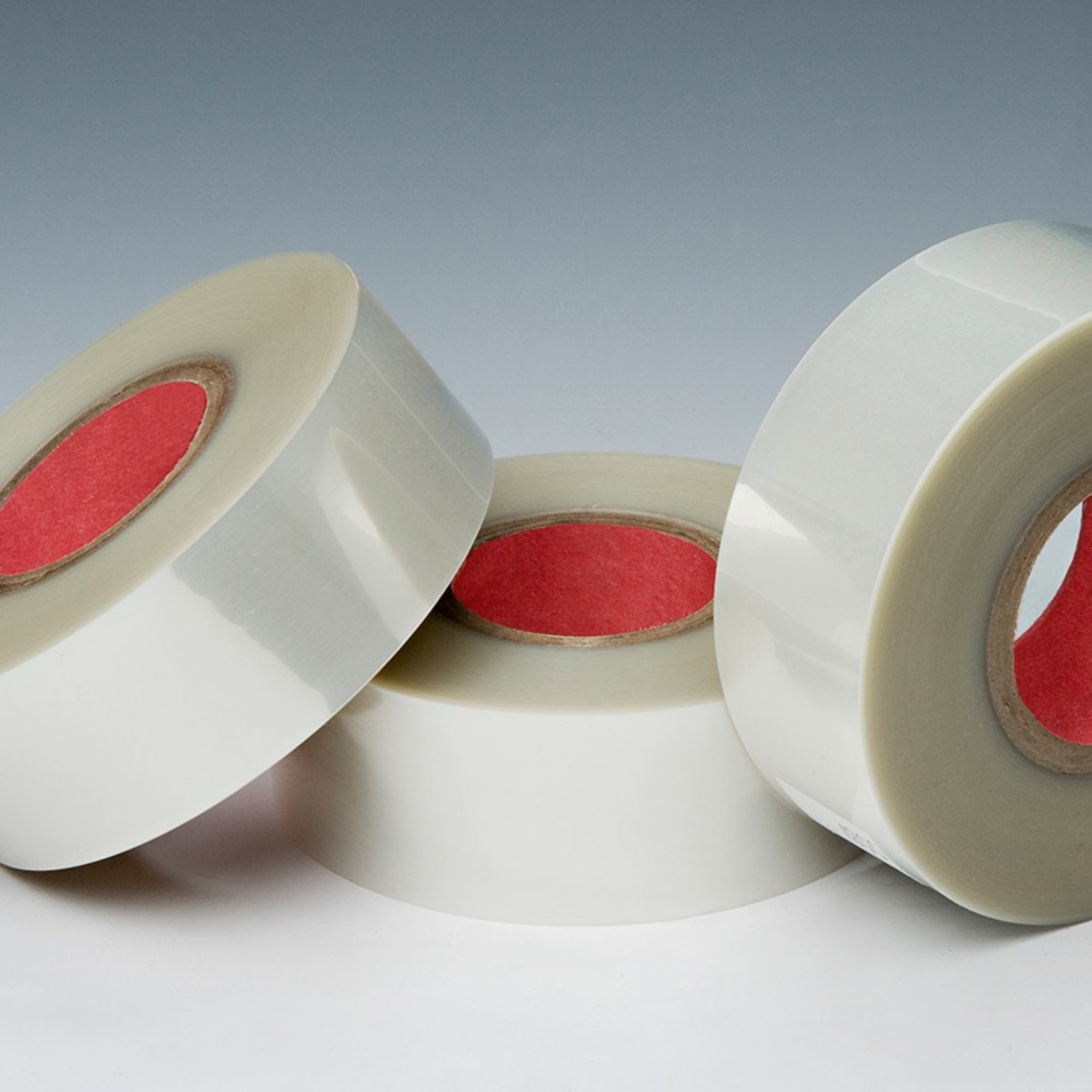 Hi-Shrink tape (PTFE-coated on both sides) 25.4 mm, 91.4 m, image 2