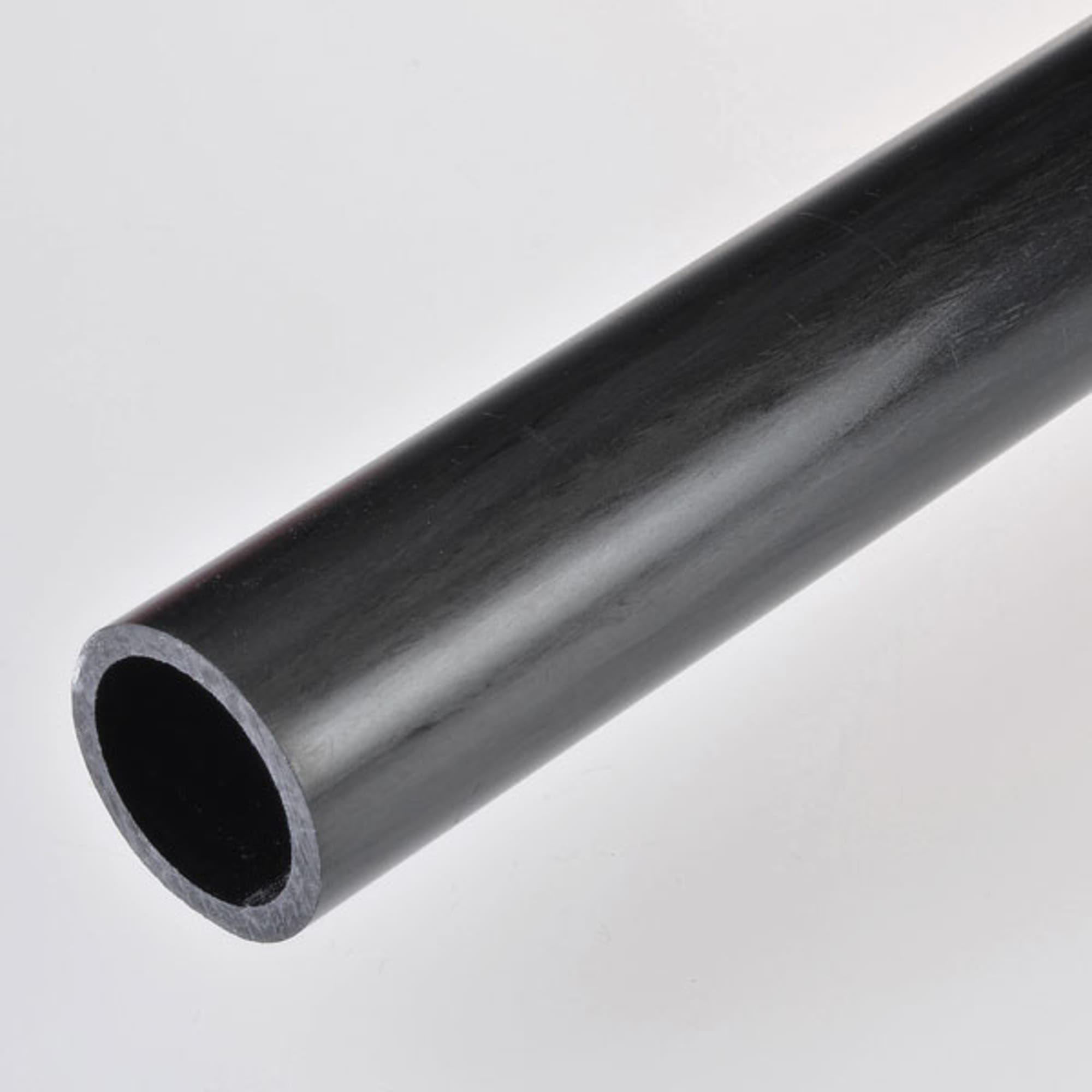 CARBON fibre tube pultruded (remainder), image 2