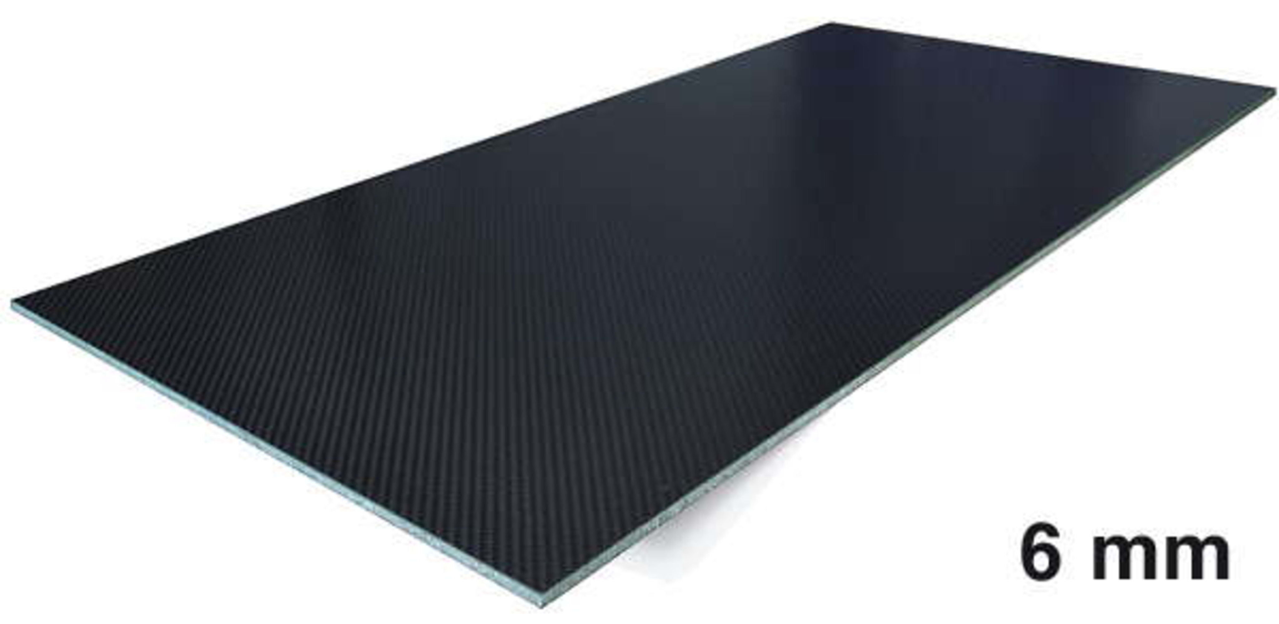 CARBON fibre sandwich sheets with AIREX® T90.60 core , image 2