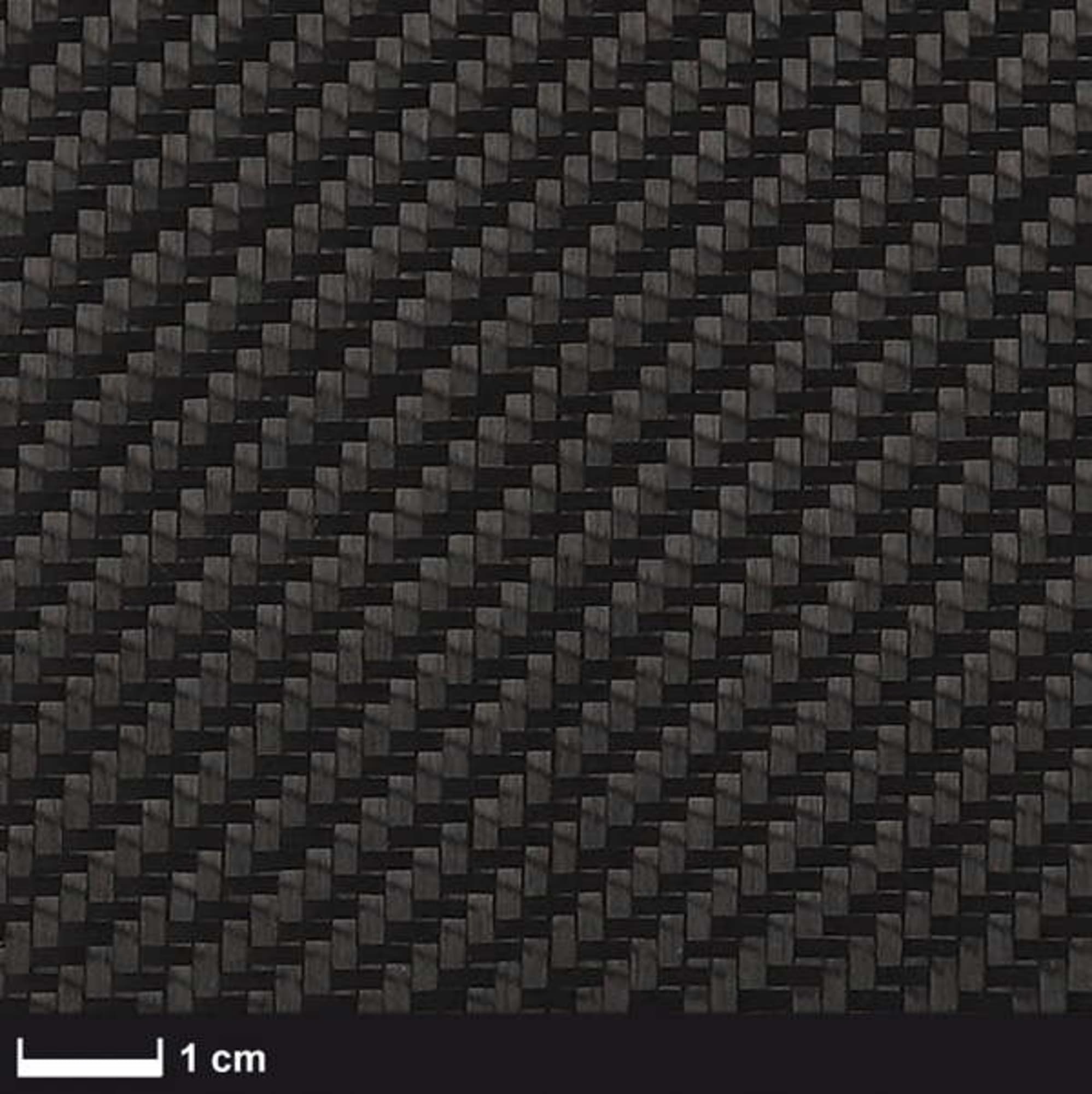 Carbon fabric 200 g/m² (twill weave) 127 cm