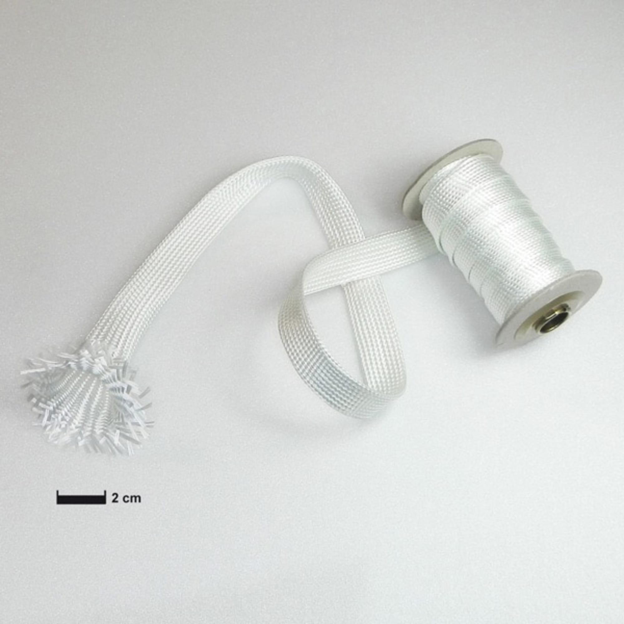 Glasfaserschlauch Ø 20 mm, Bild 2