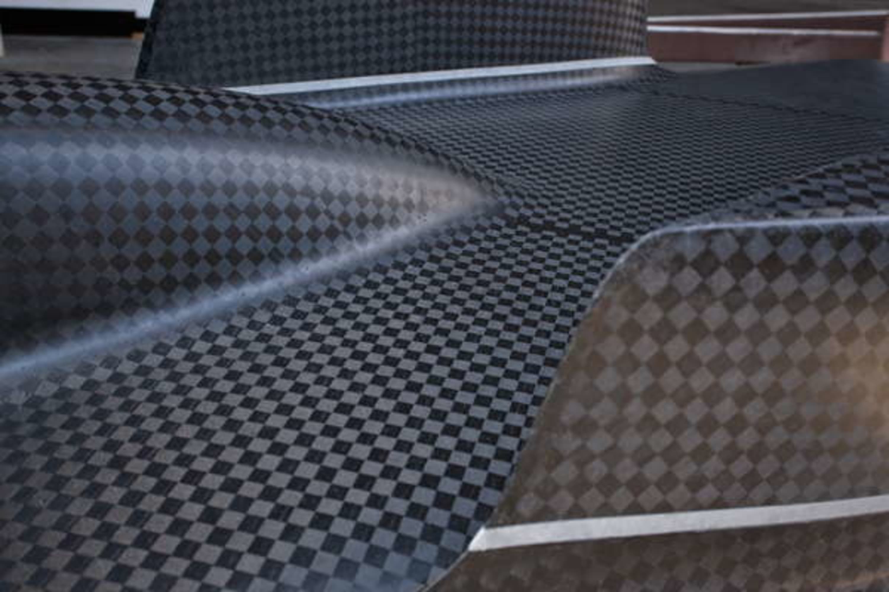 TeXtreme® Carbon fabric 60 g/m² (plain, HM) 100 cm, image 6