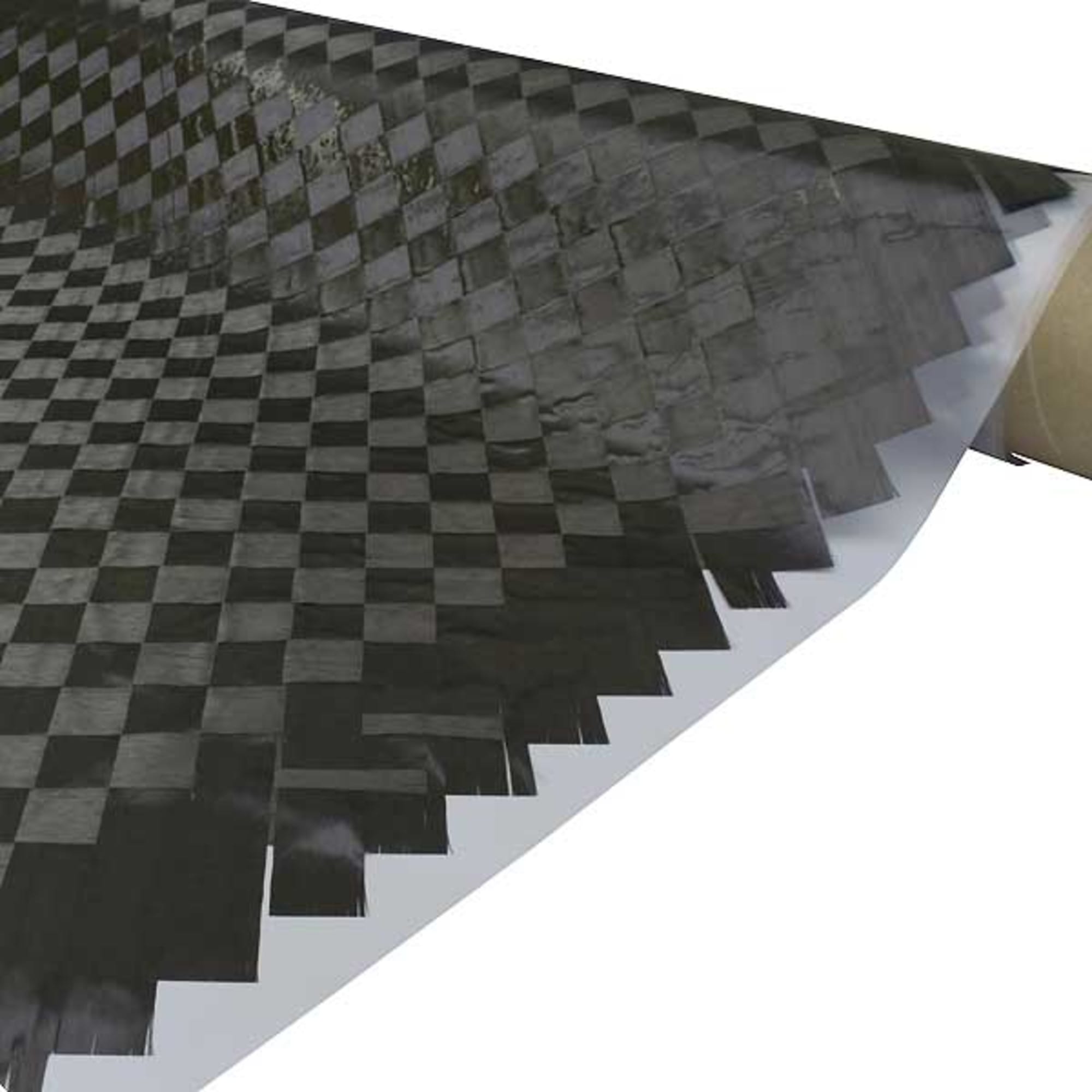 TeXtreme® Carbon fabric 80 g/m² (plain, ± 45 °, HT) 100 cm , image 9