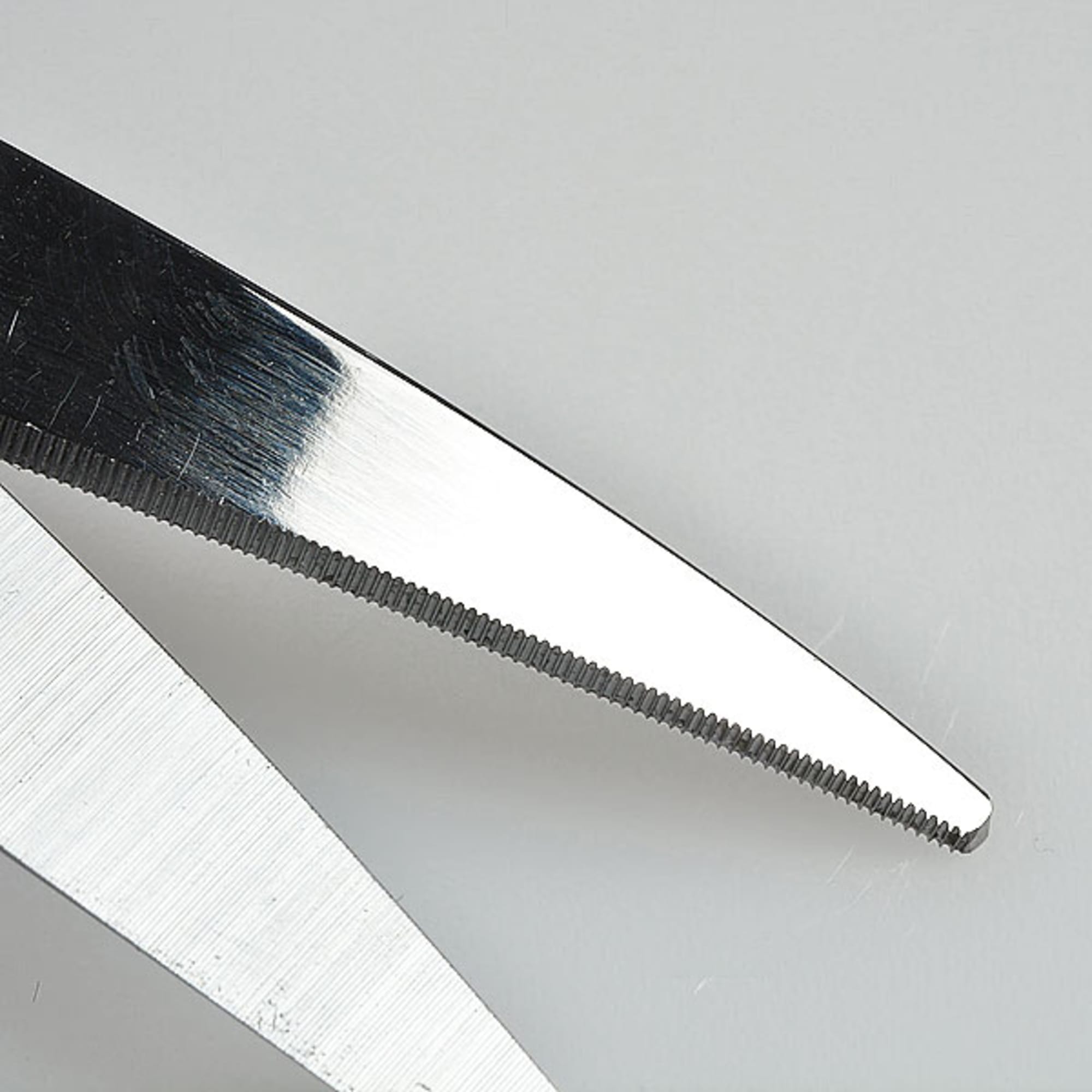 ProcutTec Fabric scissors curved (offset handles), 6" , image 7