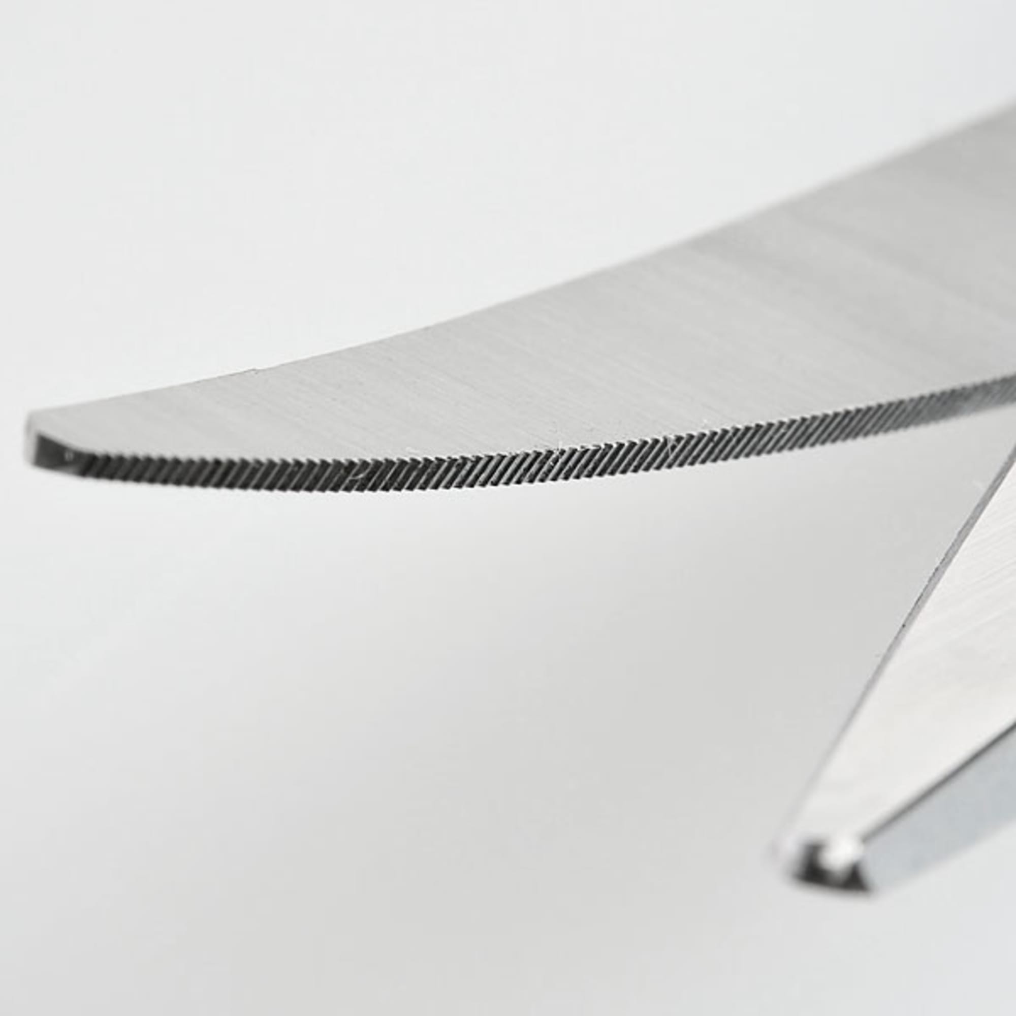 ProcutTec Fabric scissors curved (offset handles), 6" , image 8