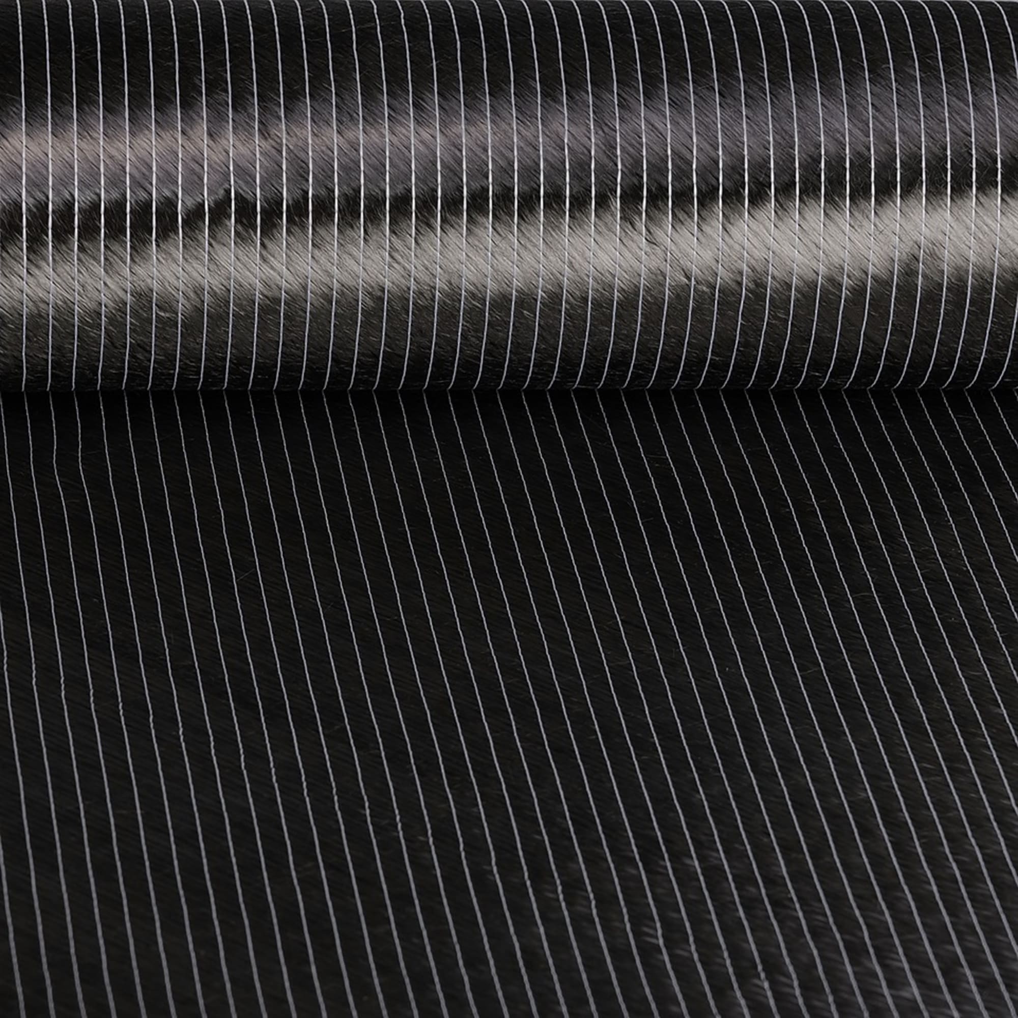 SIGRATEX® Carbon non-crimp fabric 310 g/m² (biaxial) 127 cm, image 2