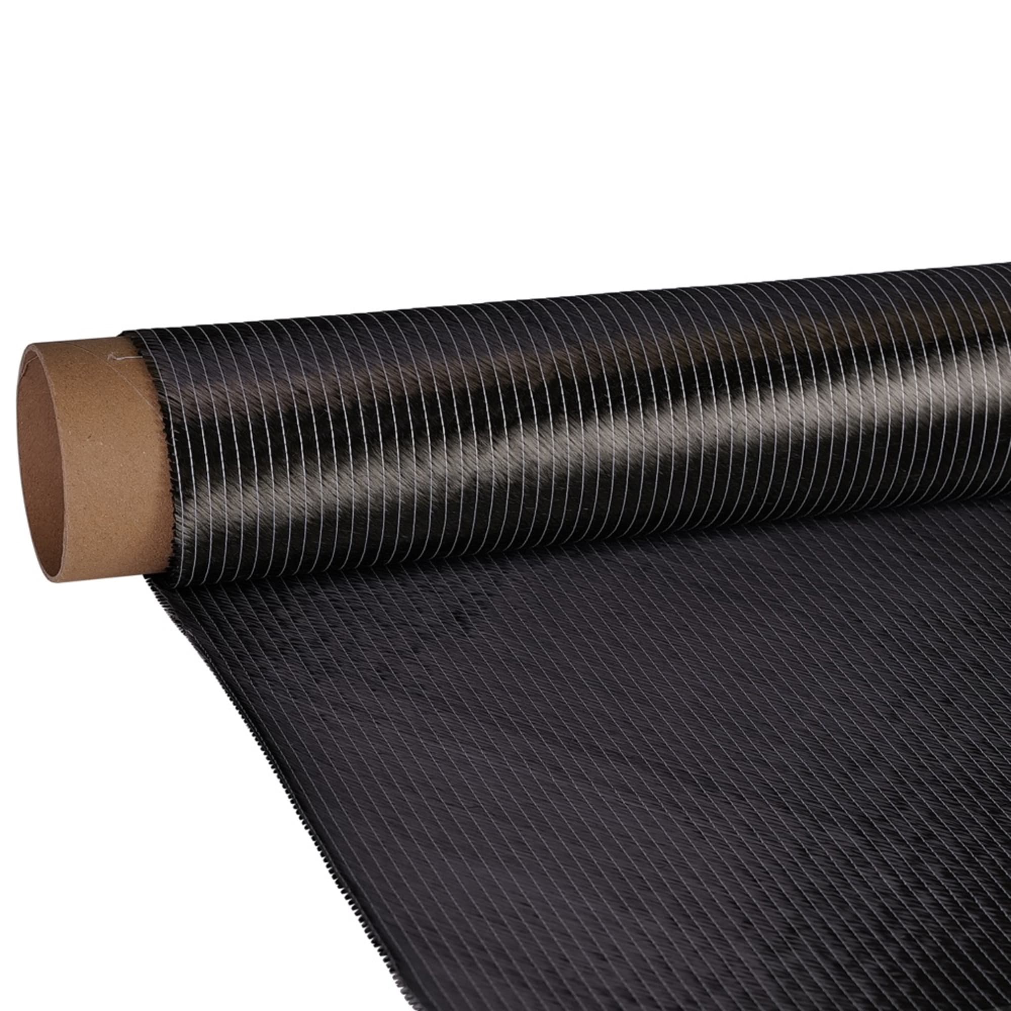 SIGRATEX® Carbon non-crimp fabric 310 g/m² (biaxial) 127 cm, image 6