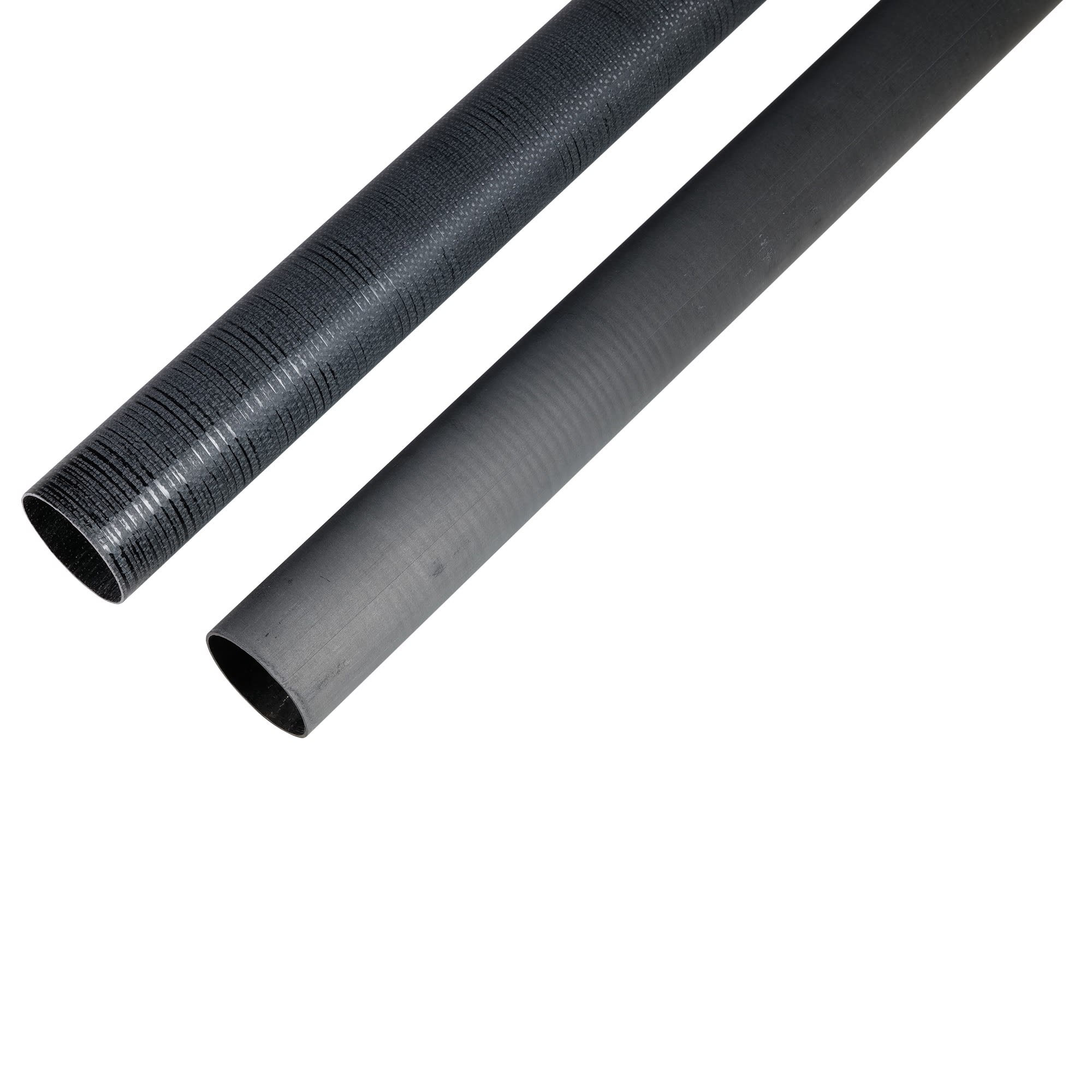 Wing-connector: Glass / CARBON tube (31.2/ 30) x 800 mm, image 2