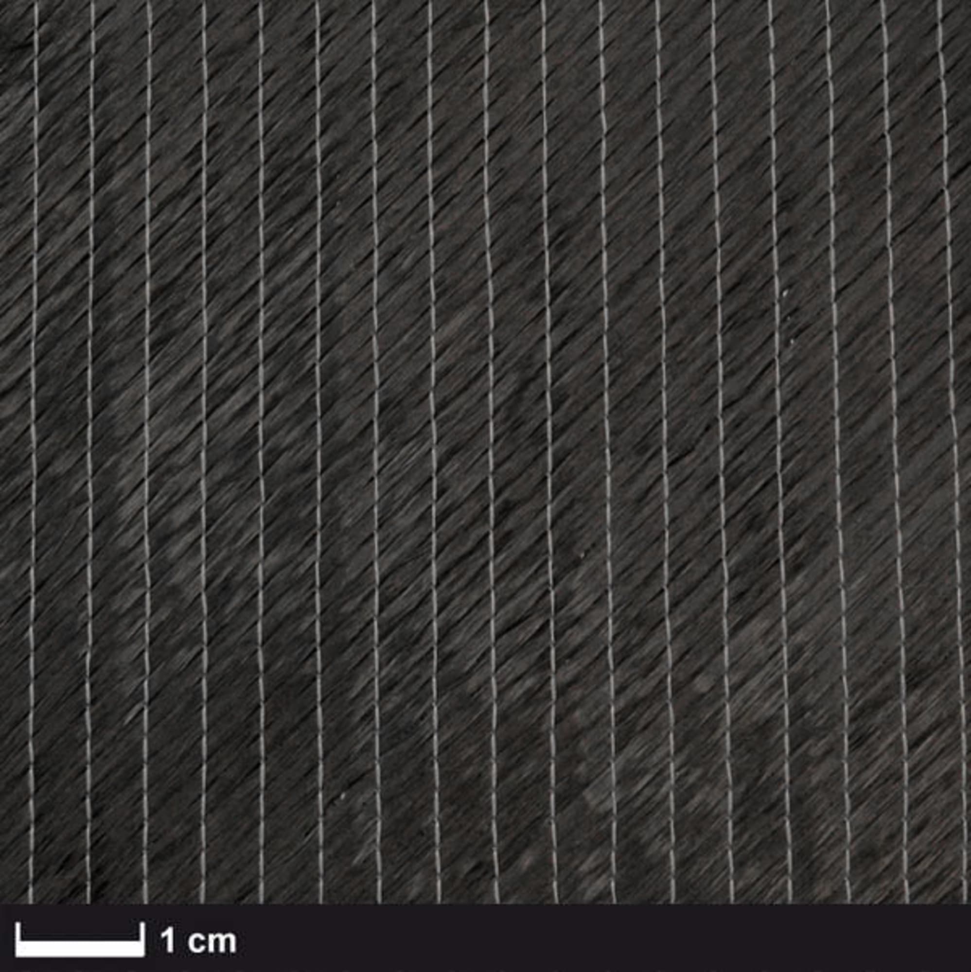 Carbon non-crimp fabric 200 g/m² (biaxial) 125 cm