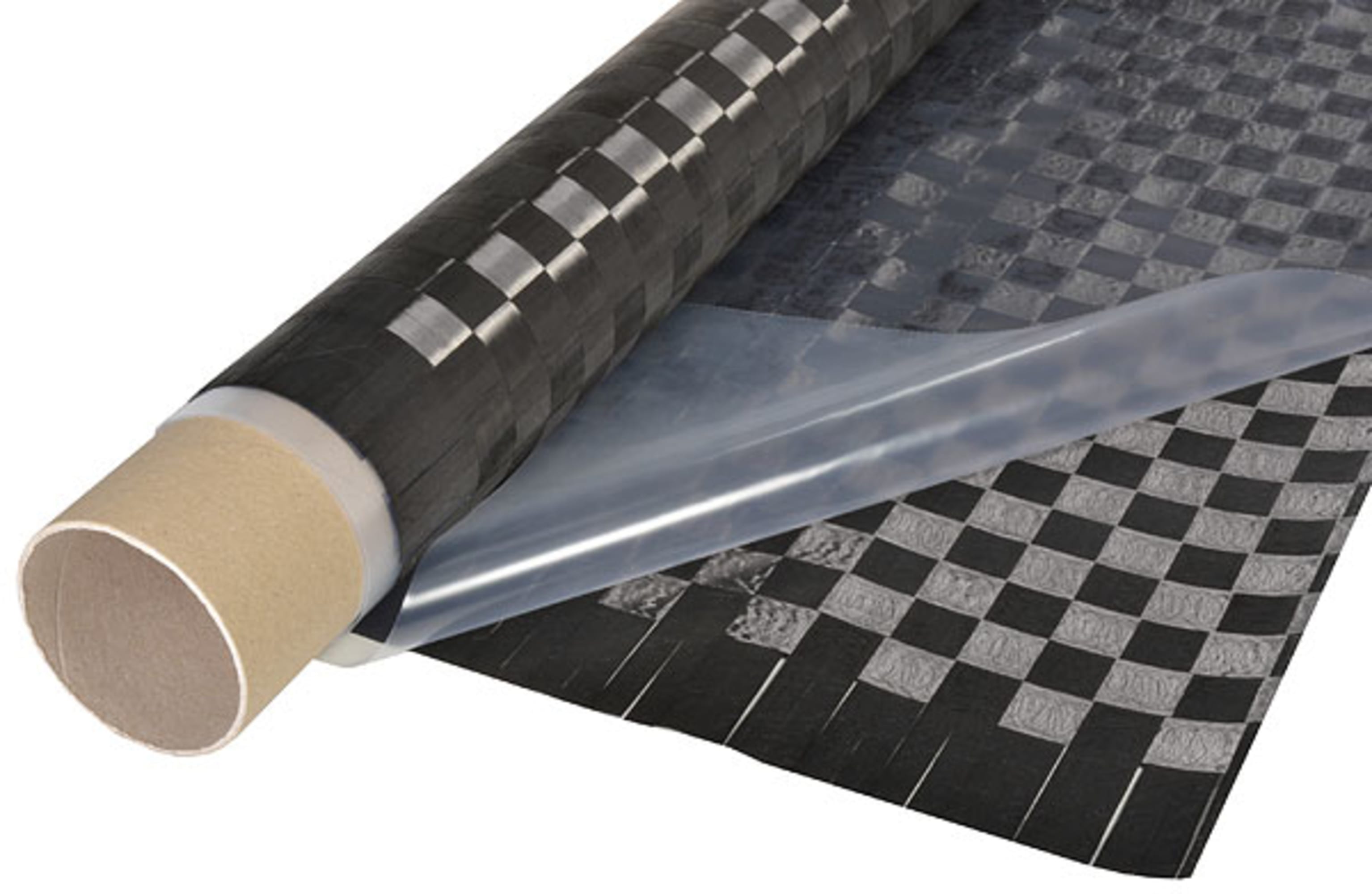 TeXtreme® Carbon fabric 82 g/m² (plain, IM) 100 cm , image 2