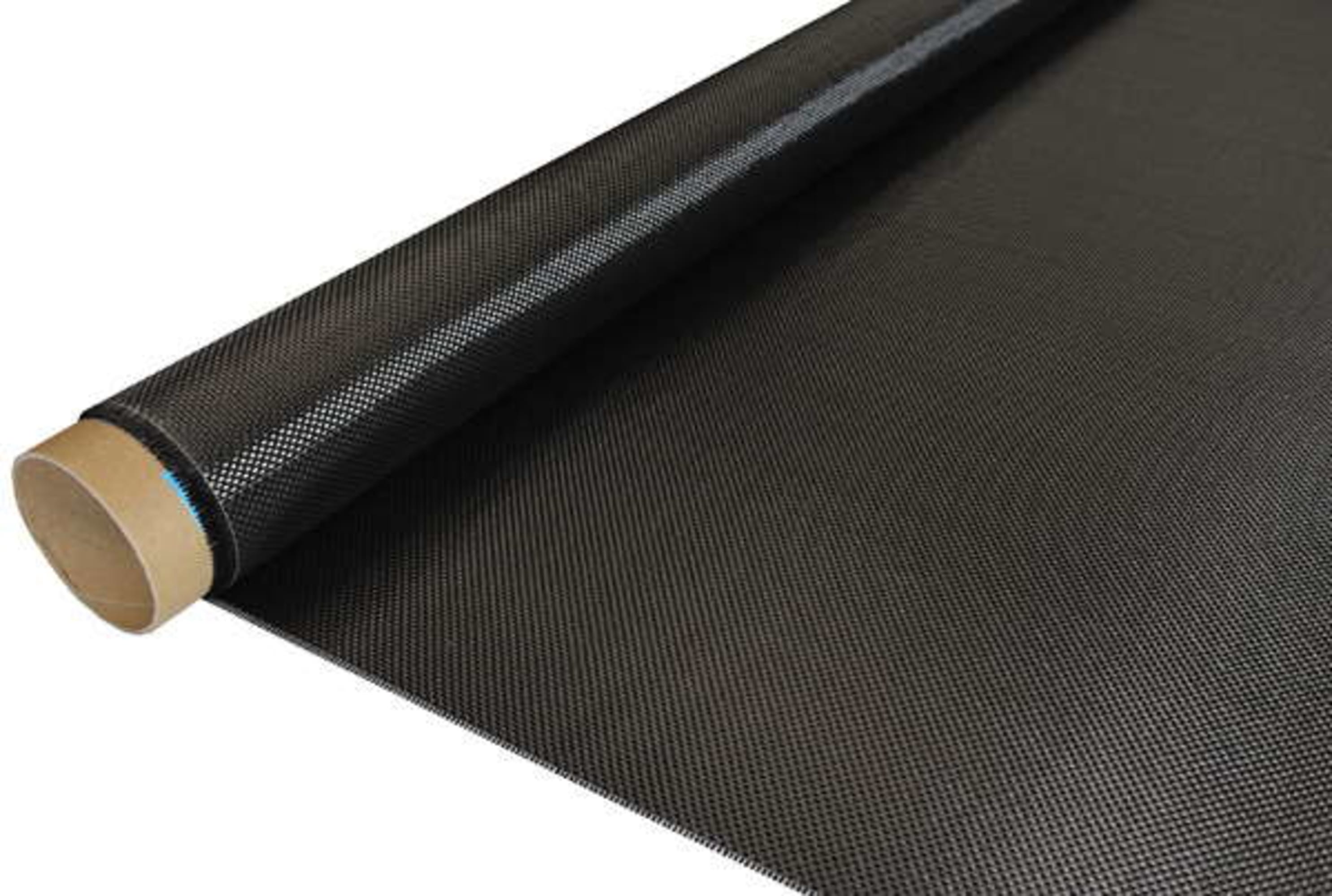 Carbon fabric 200 g/m² (plain weave) 100 cm, image 2