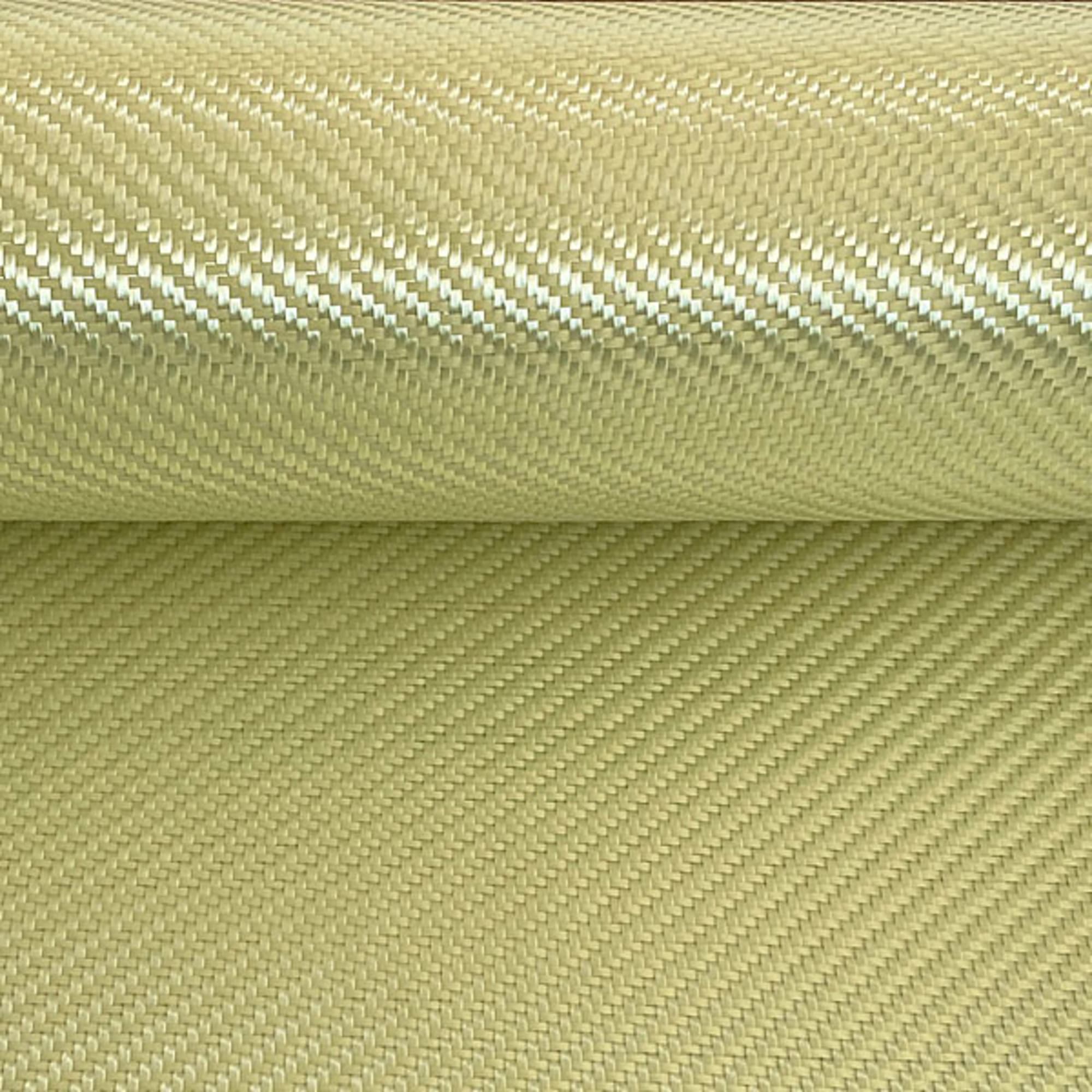Aramid fabric 230 g/m² (twill weave) 100 cm, image 3