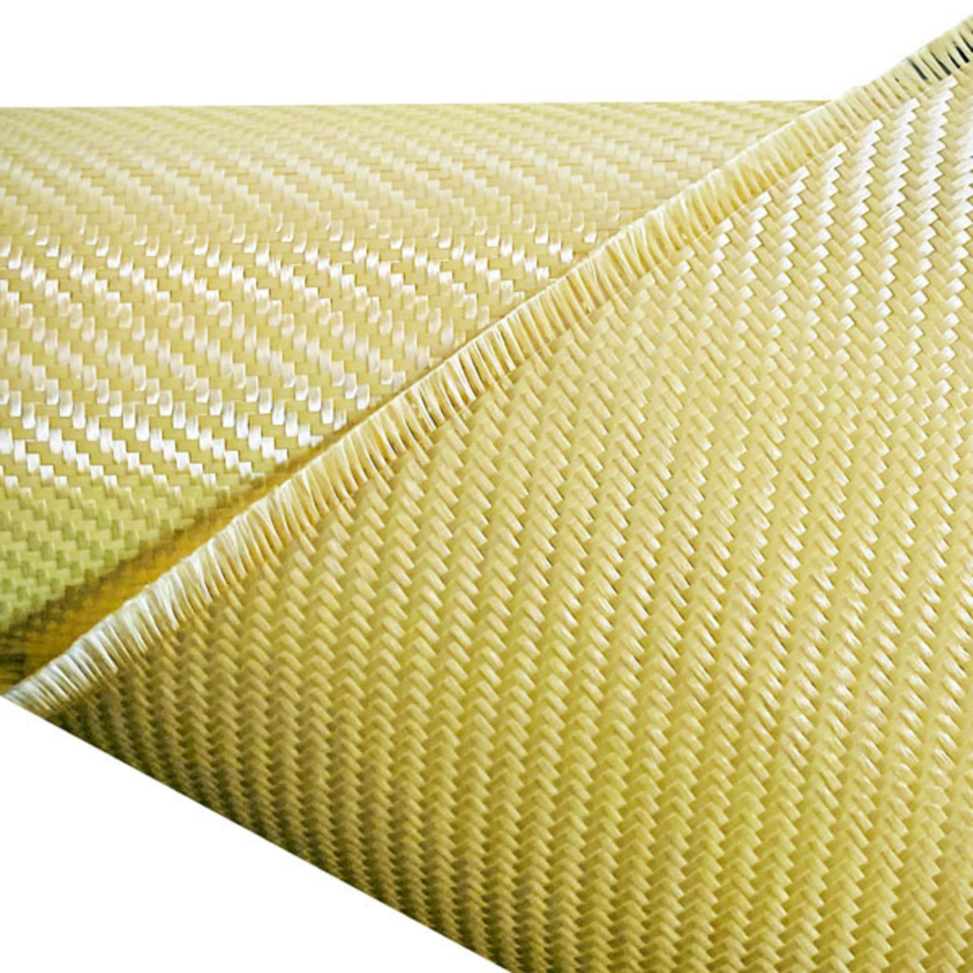 Aramid fabric 230 g/m² (twill weave) 100 cm, image 4