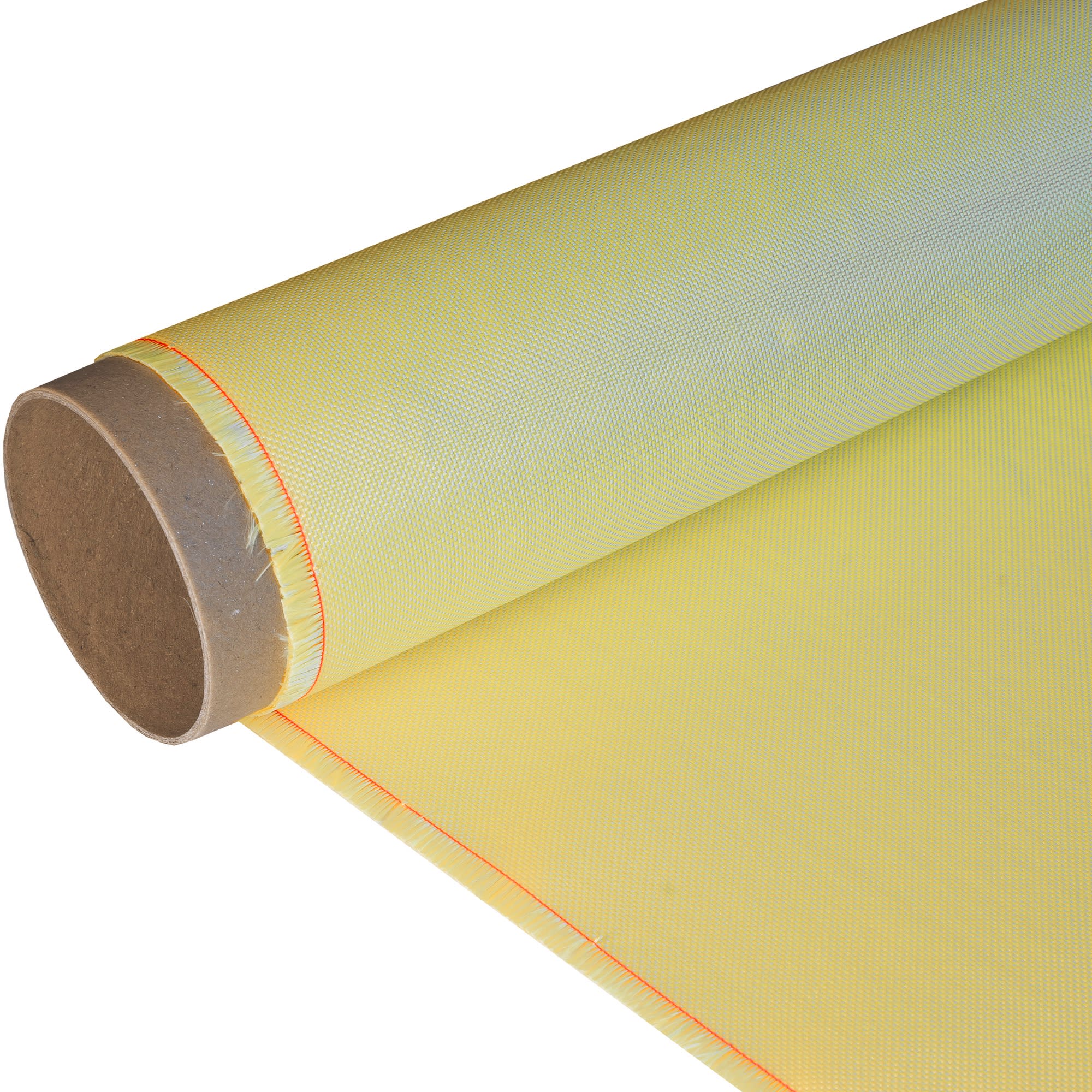 Aramid fabric ballistic 200 g/m² (plain weave) 130 cm, image 2