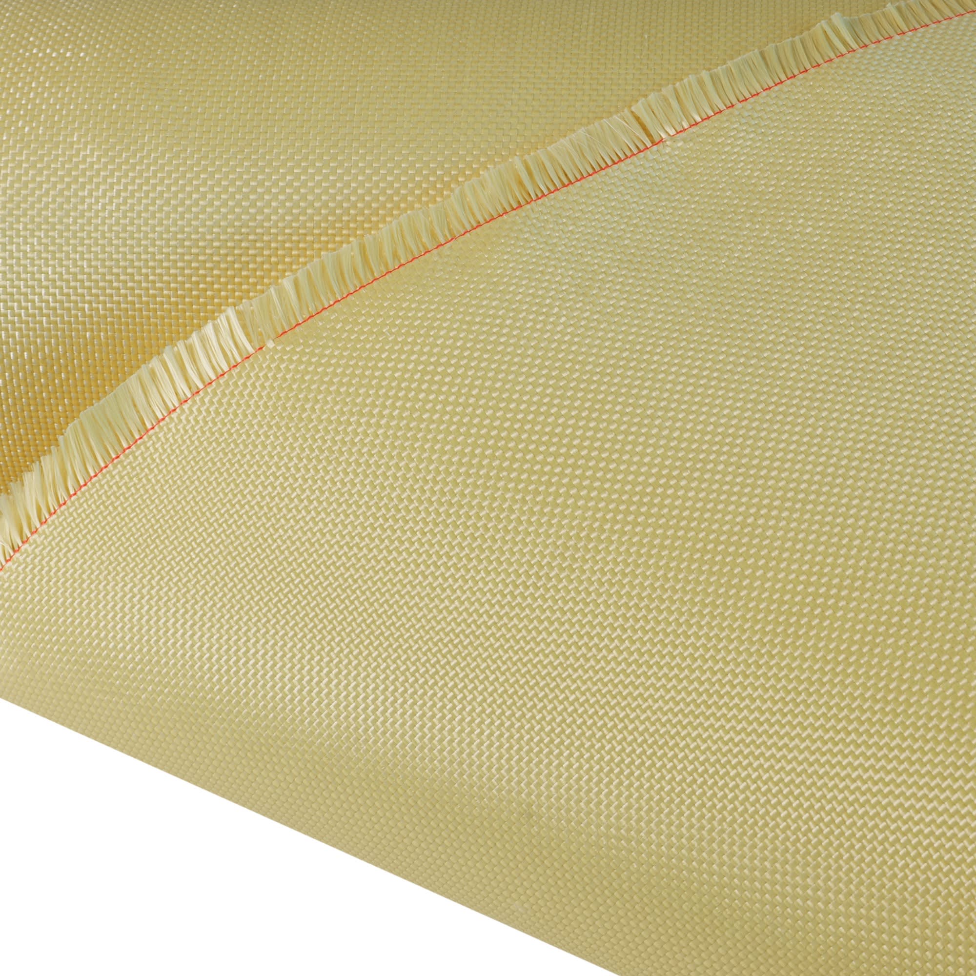 Aramid fabric ballistic 200 g/m² (plain weave) 130 cm, image 3