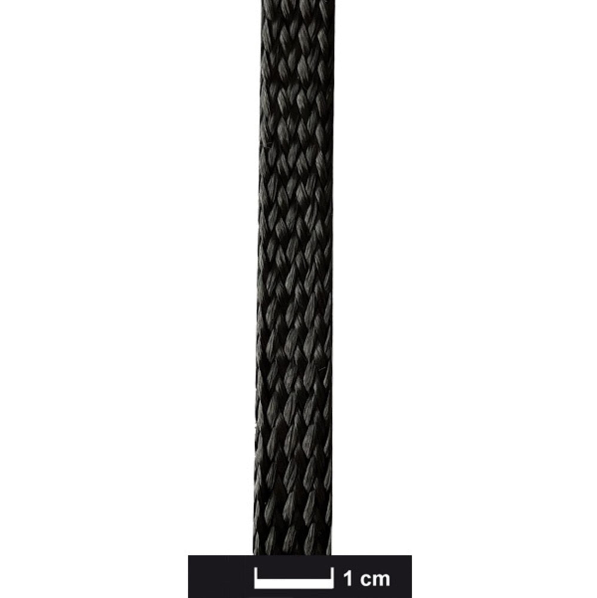 Carbon fibre sleeve Ø 18 mm / 45° / 6k, image 2
