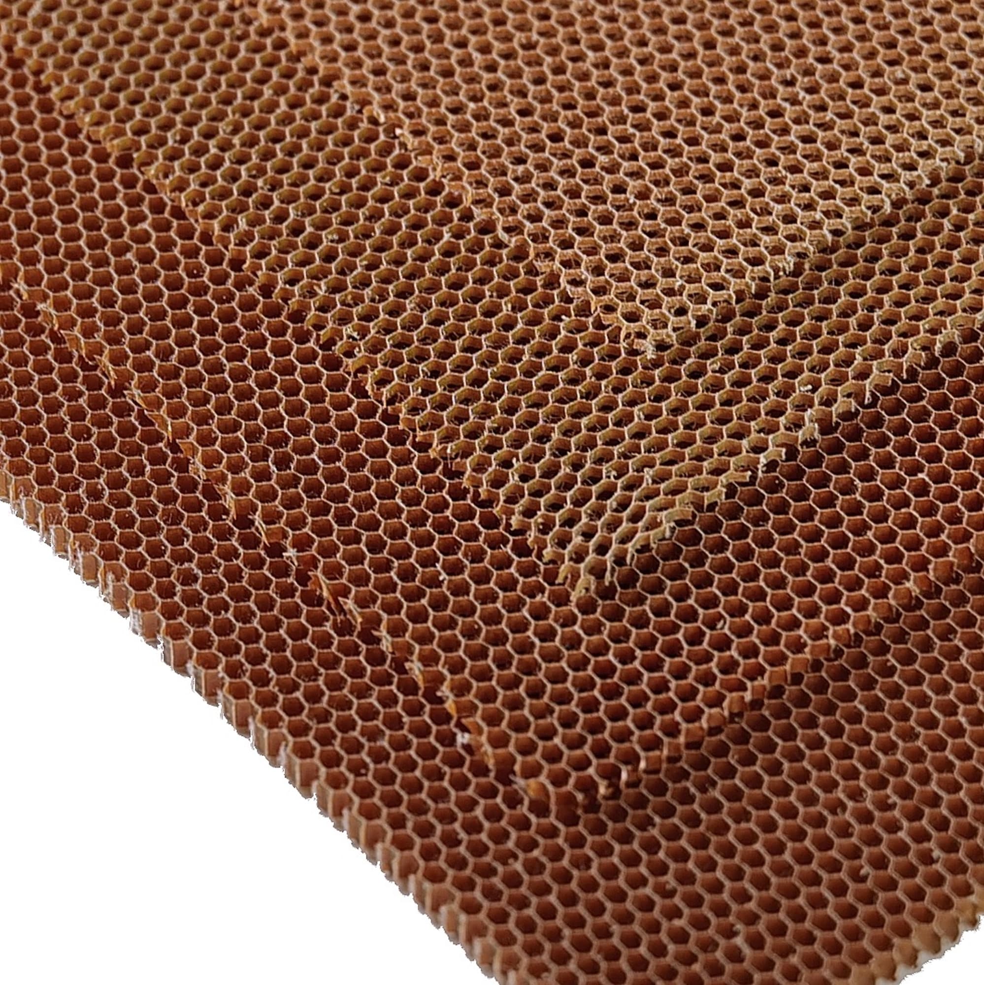 Aramid honeycomb 29 kg/m³ (Aero), 1120 x 2440 mm, cell size: 3.2 mm, image 8
