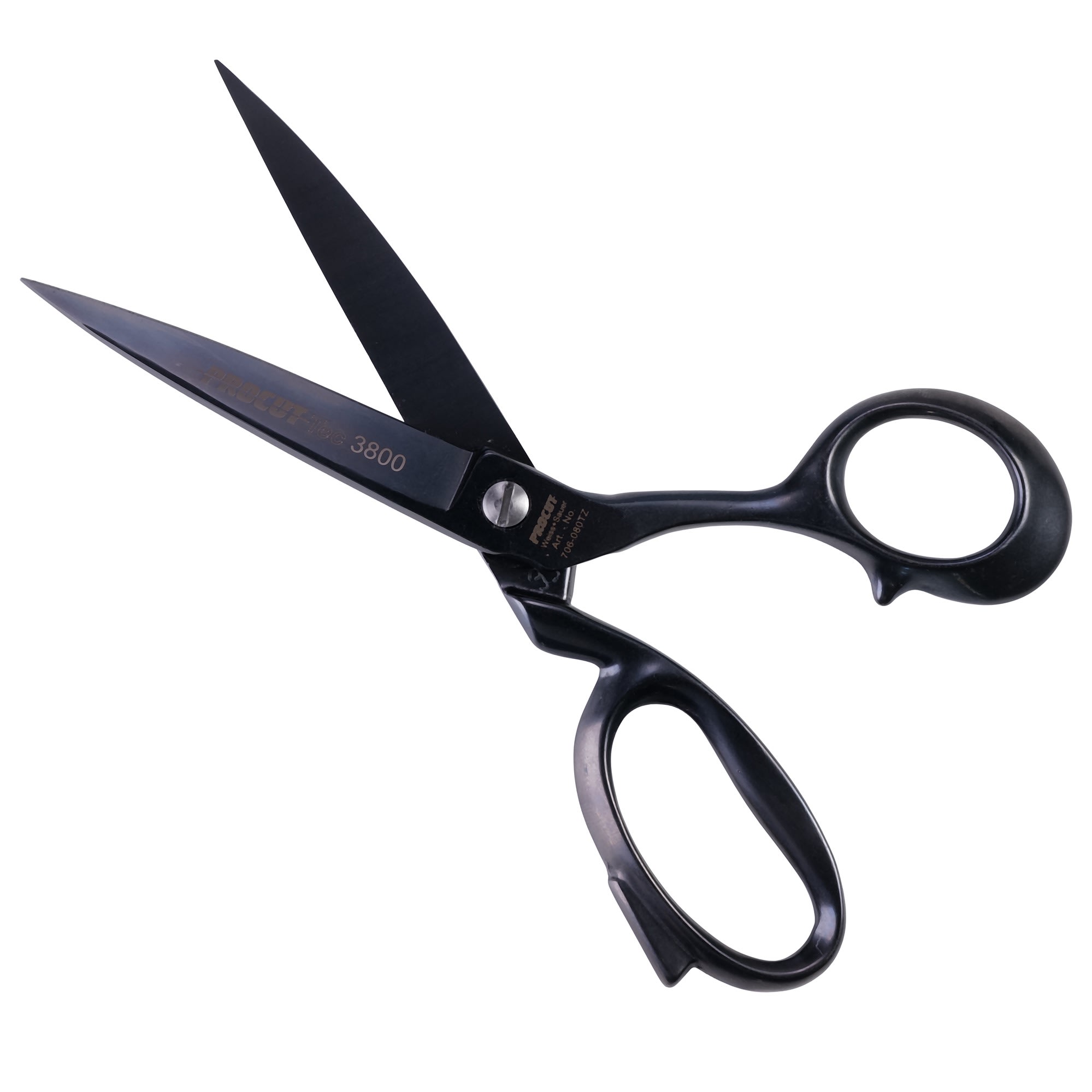 ProcutTec 3800 Aramid fibre shears , 21 cm / 8" length