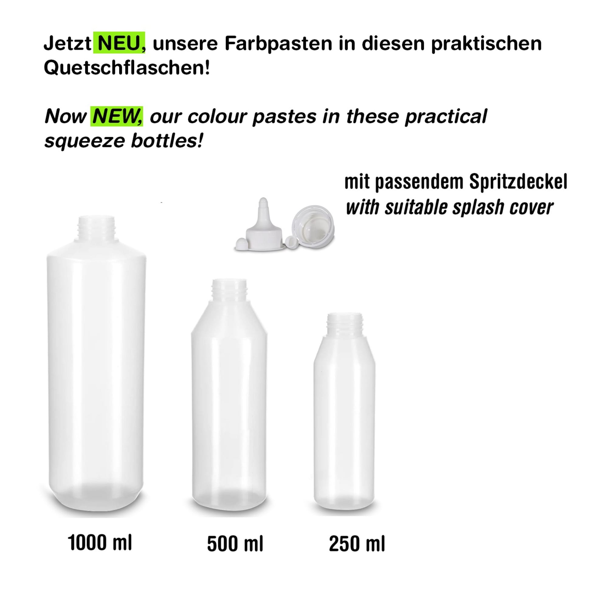 Universal-Epoxid-Farbpaste tiefschwarz (RAL 9005), Bild 3