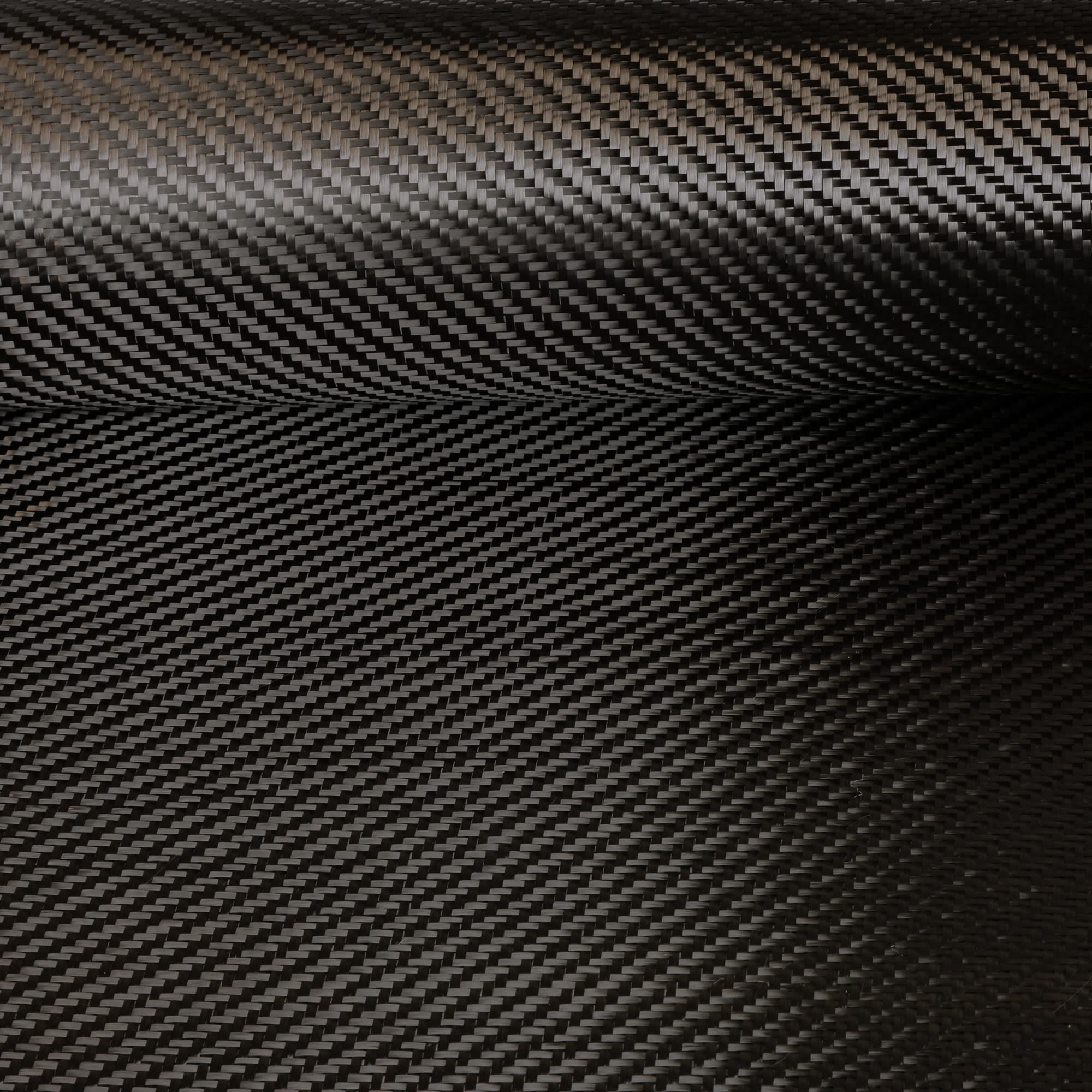 Carbon fabric 200 g/m² (style 452-5 Aero, twill weave) 100 cm, image 3