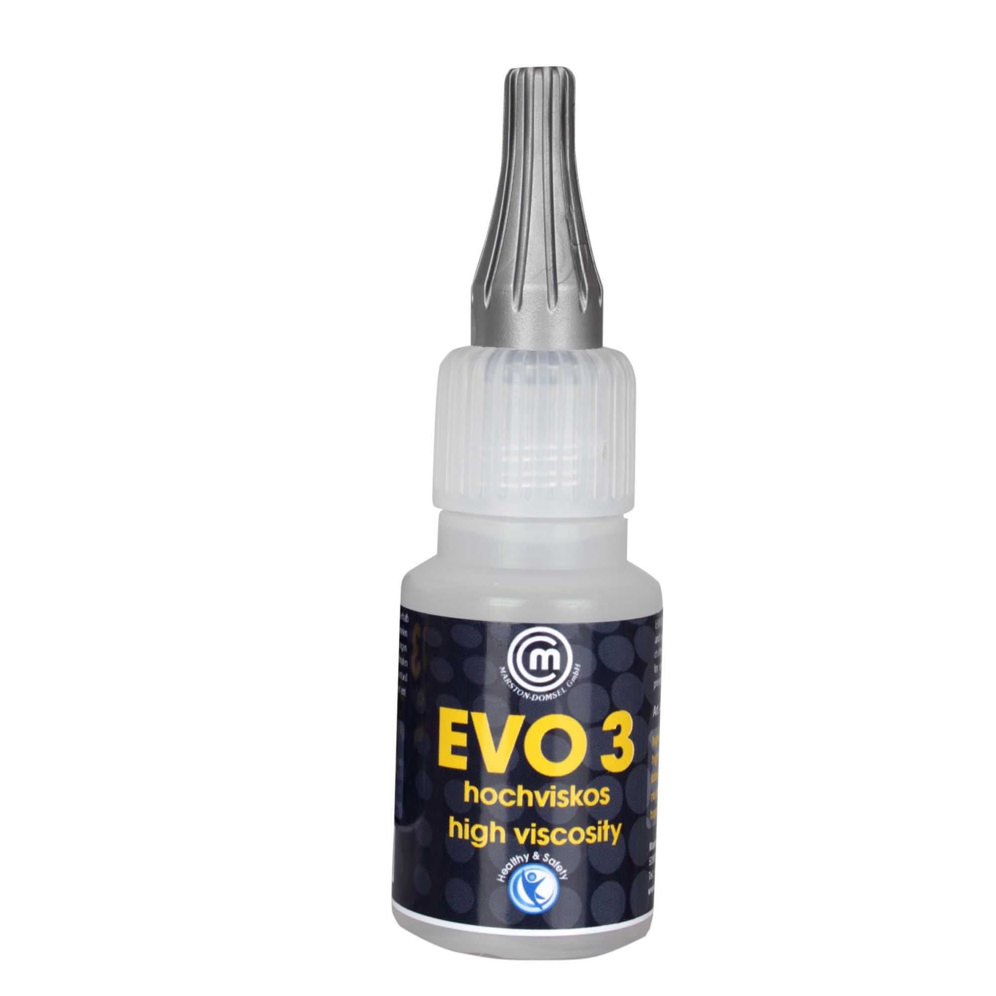 Instant adhesive MD GLUE EVO 3