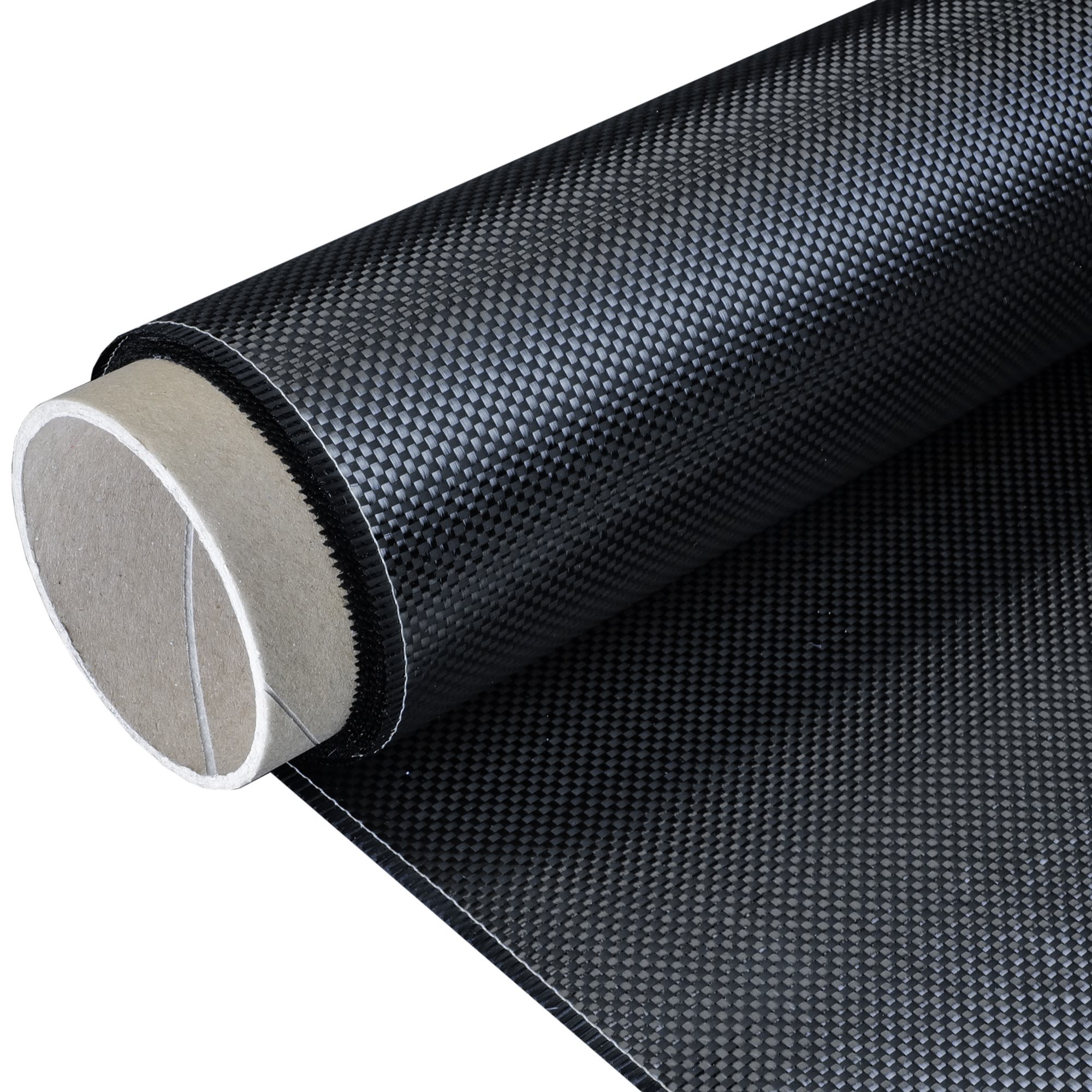 Carbon fabric 200 g/m² (style 450-5 Aero, plain weave) 100 cm, image 2