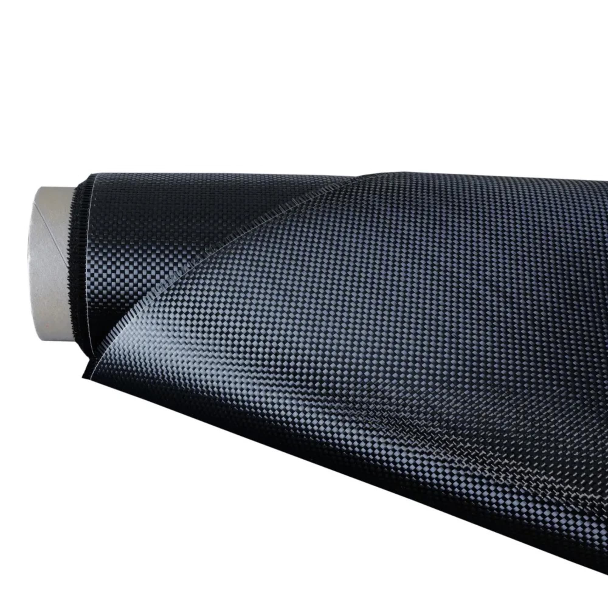 Carbon fabric 200 g/m² (style 450-5 Aero, plain weave) 100 cm, image 3