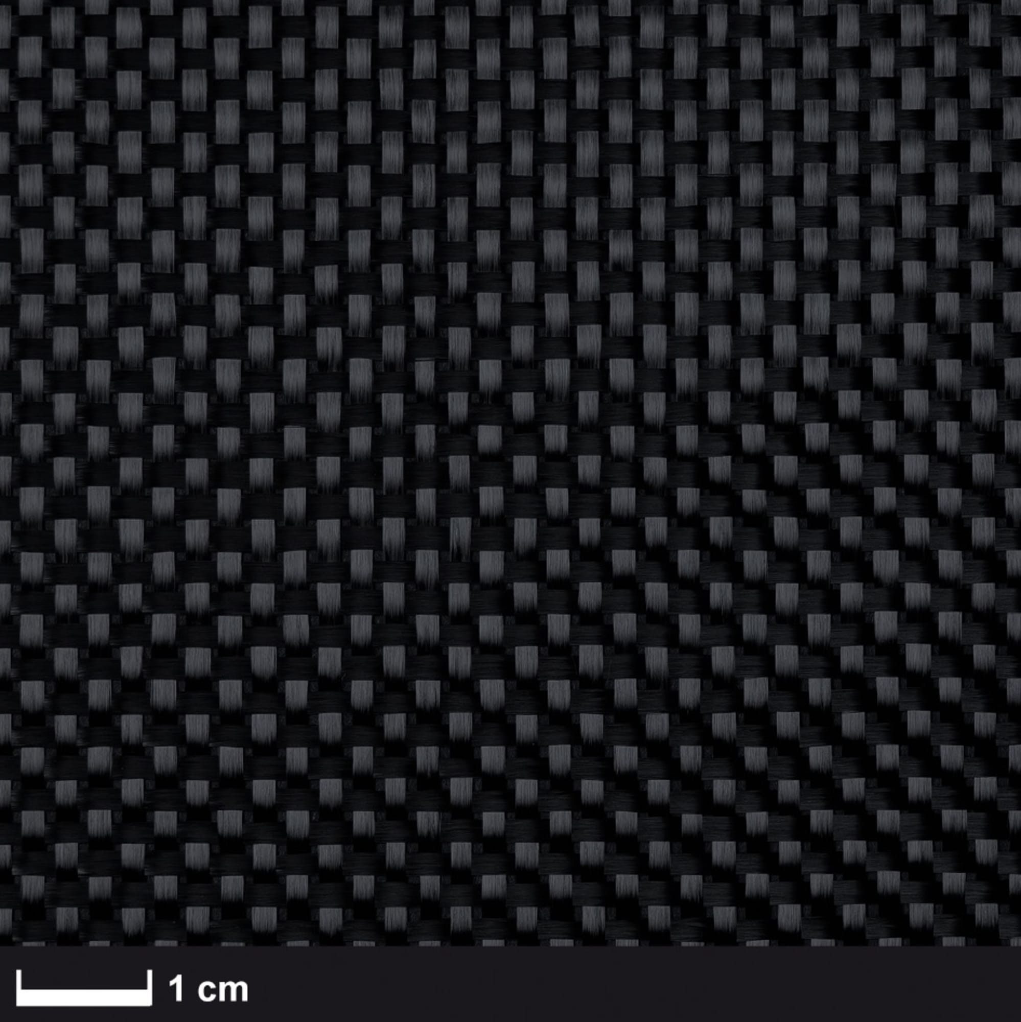 Carbon fabric 160 g/m² (style 447-5 Aero, plain weave) 100 cm