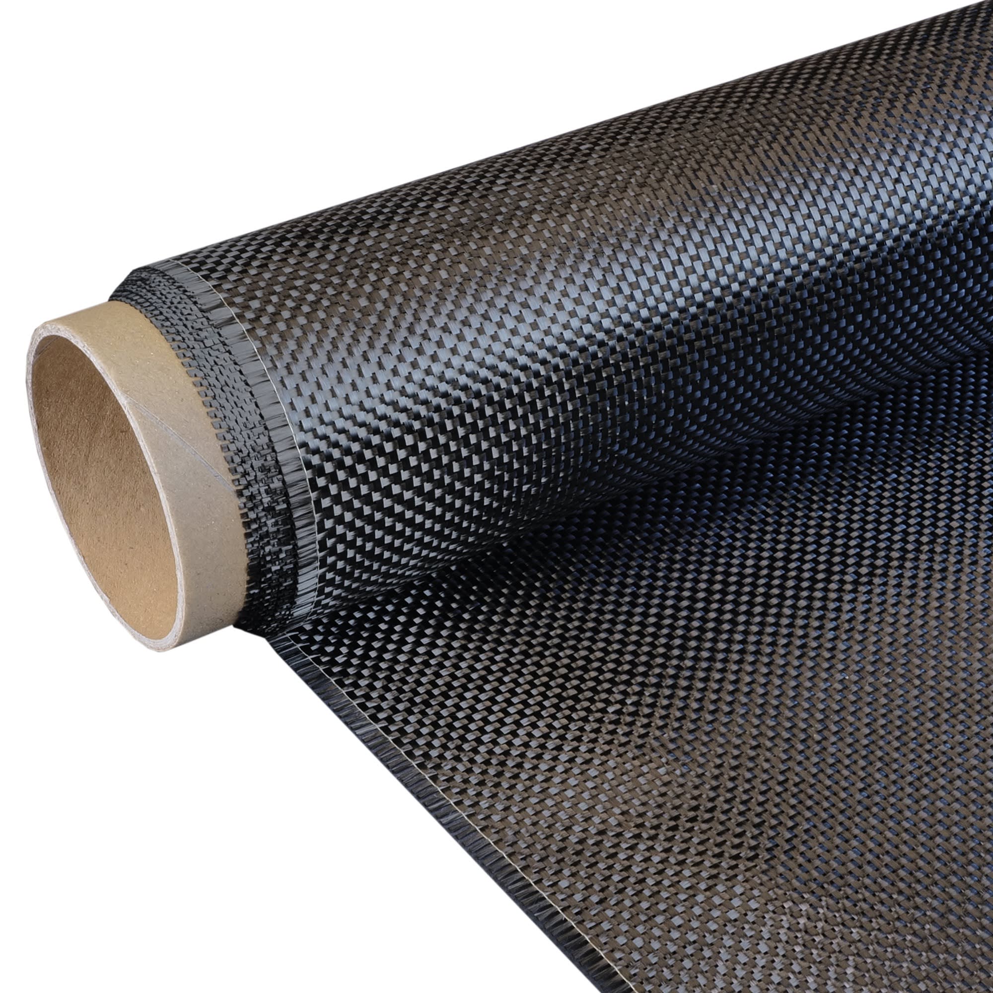 Carbon fabric 160 g/m² (style 447-5 Aero, plain weave) 100 cm, image 2