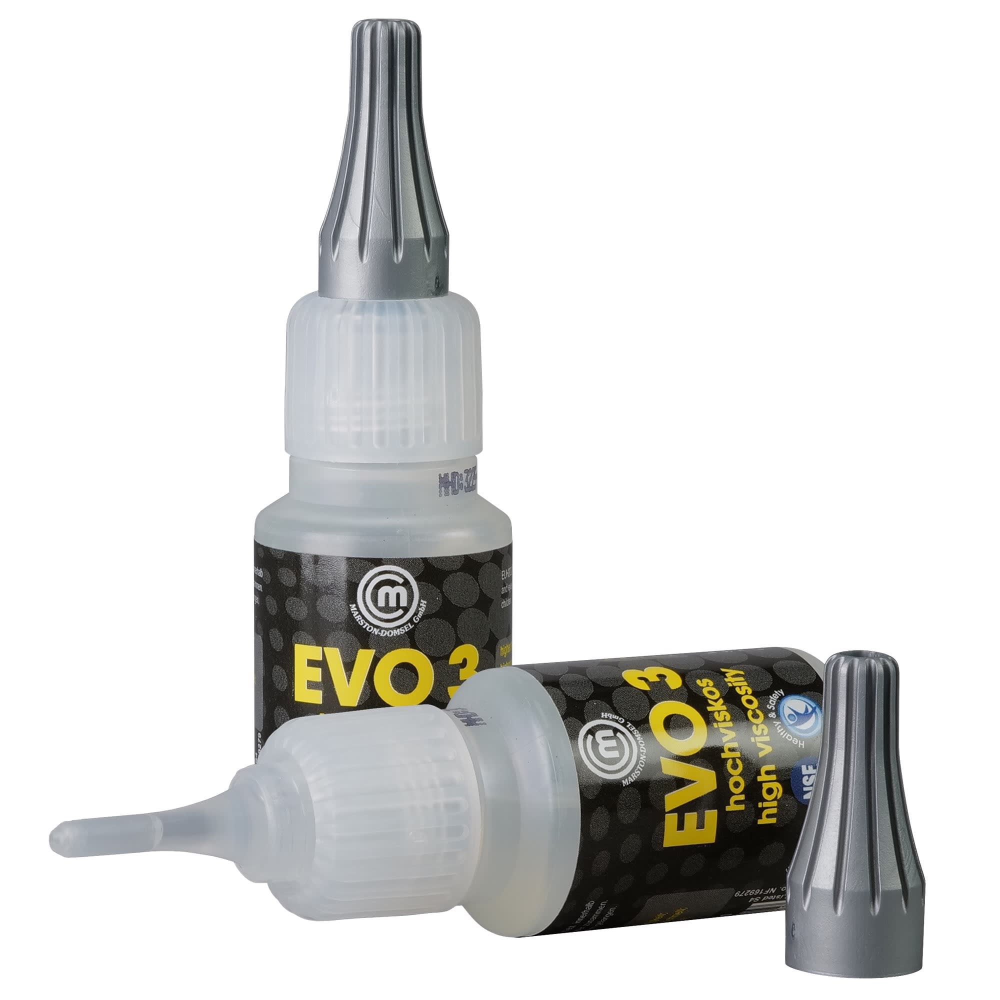 Rapidkleber MD GLUE EVO 3